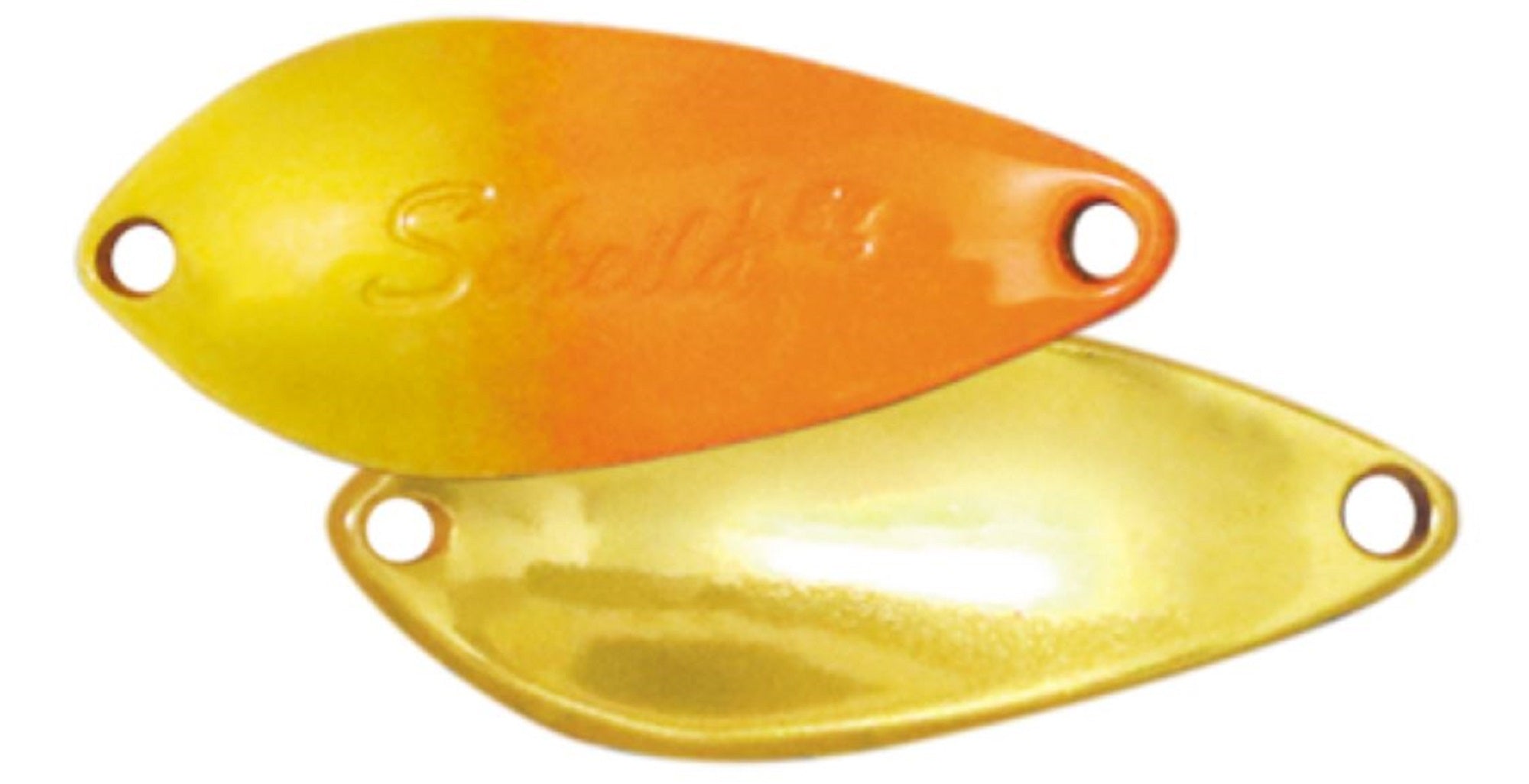 Valkein Spoon Scheila 1.8 grams Sinking Lure No.29 (7207)