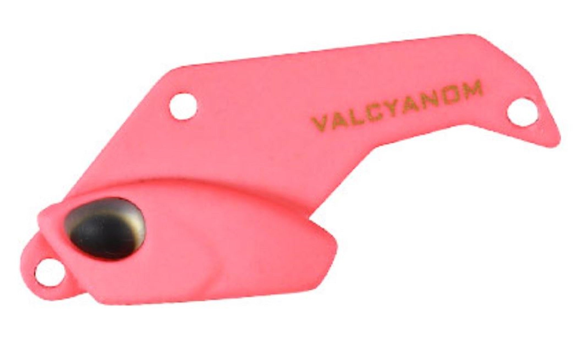 Valkein Metal Vibe Valcyanom 4.0 grams Sinking Lure M137 (8198)
