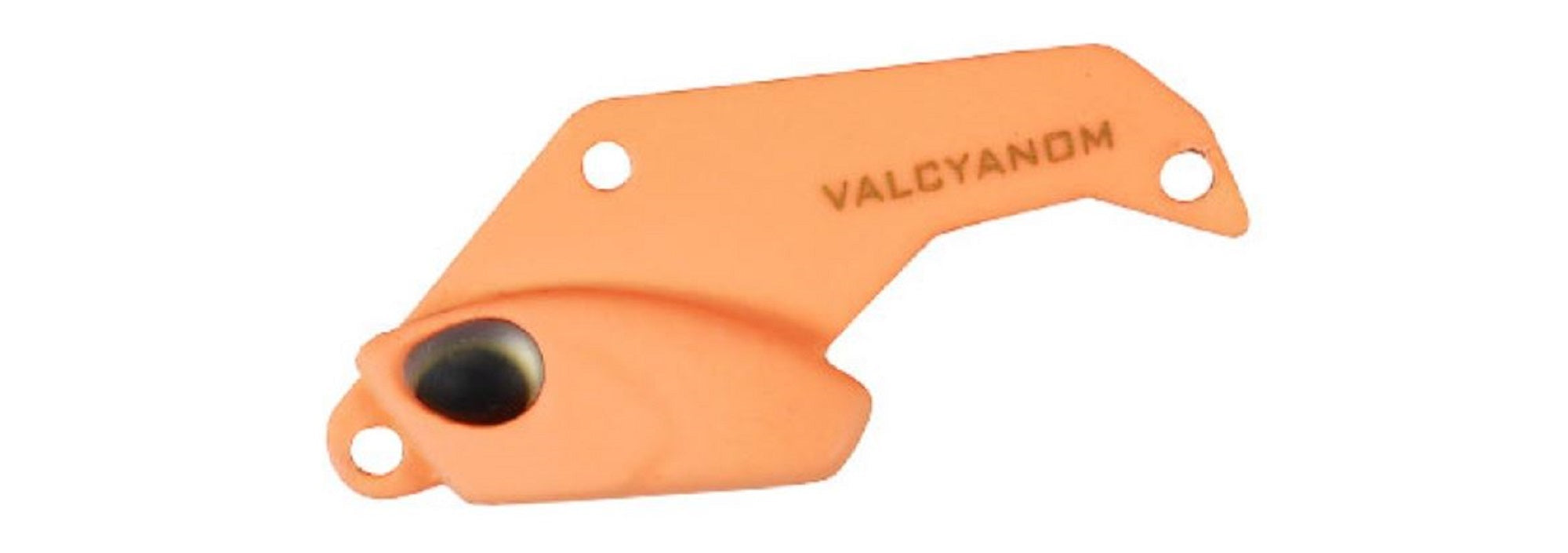 Valkein Metal Vibe Valcyanom 4.0 grams Sinking Lure M138 (8204)