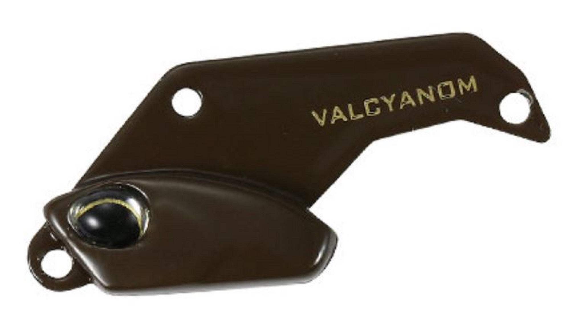 Valkein Metal Vibe Valcyanom 4.0 grams Sinking Lure C145 (8273)