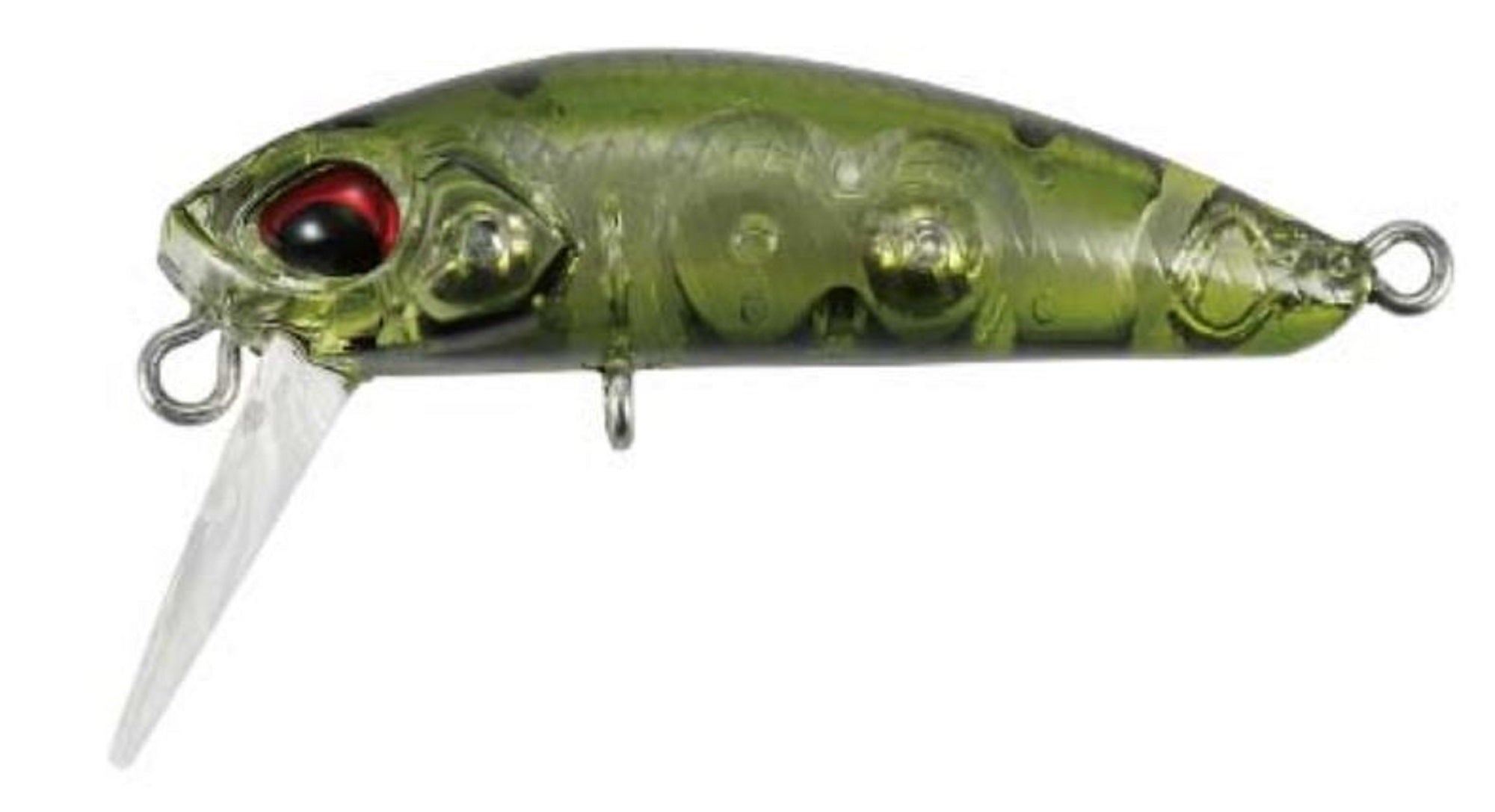 Valkein Kuga WW SS 40mm 3.3 grams Slow Sinking Lure C045 (2829)