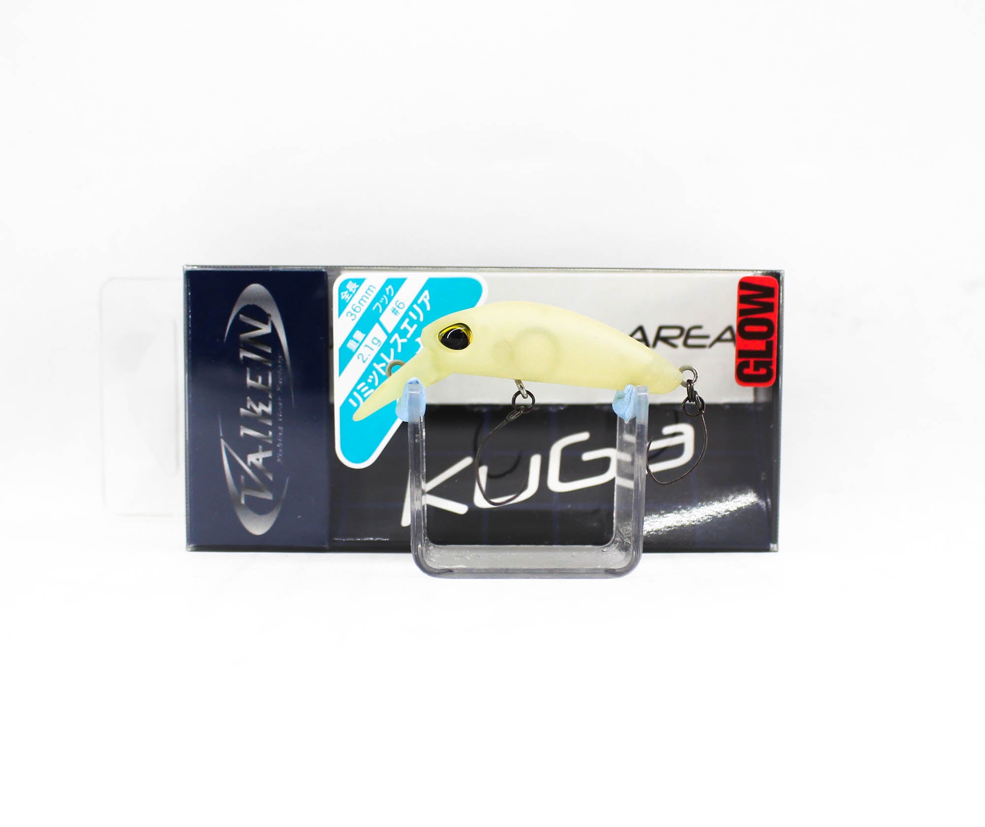 Valkein Kuga 36mm 2.1 grams Floating Lure M173 (1753)