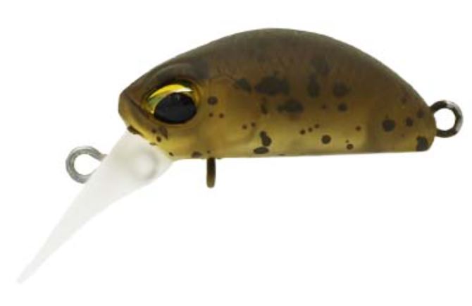 Valkein Kuga Nano 26mm 1.9 grams Floating Lure M172 (1876)