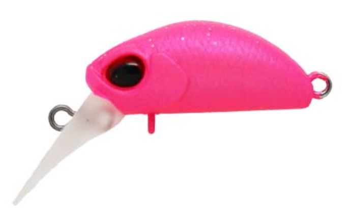 Valkein Kuga Nano S 26mm 2.1 grams Sinking Lure M171 (1913)