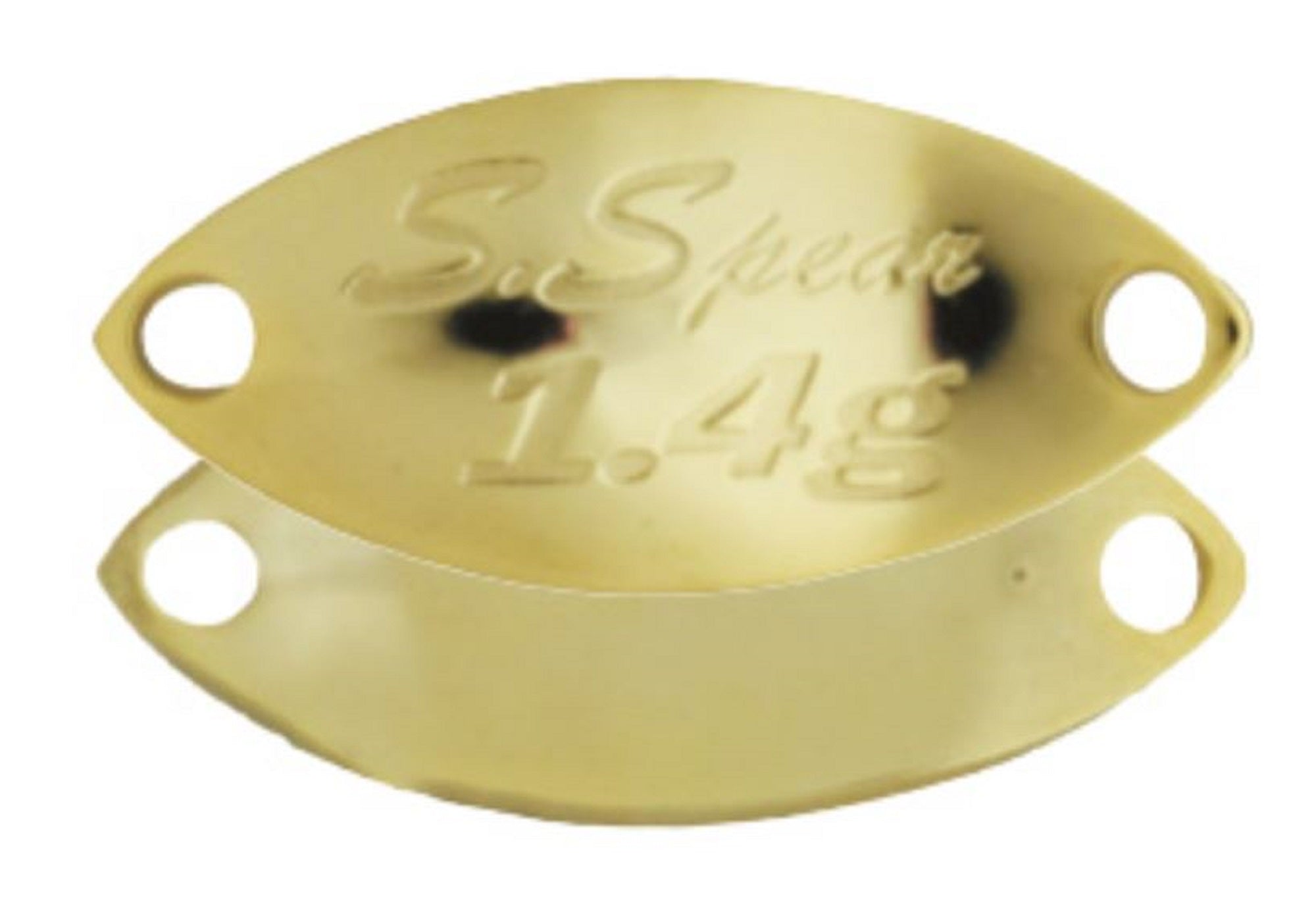 Valkein Spoon Servant Spear 1.1 grams Sinking Lure No.1 (2064)