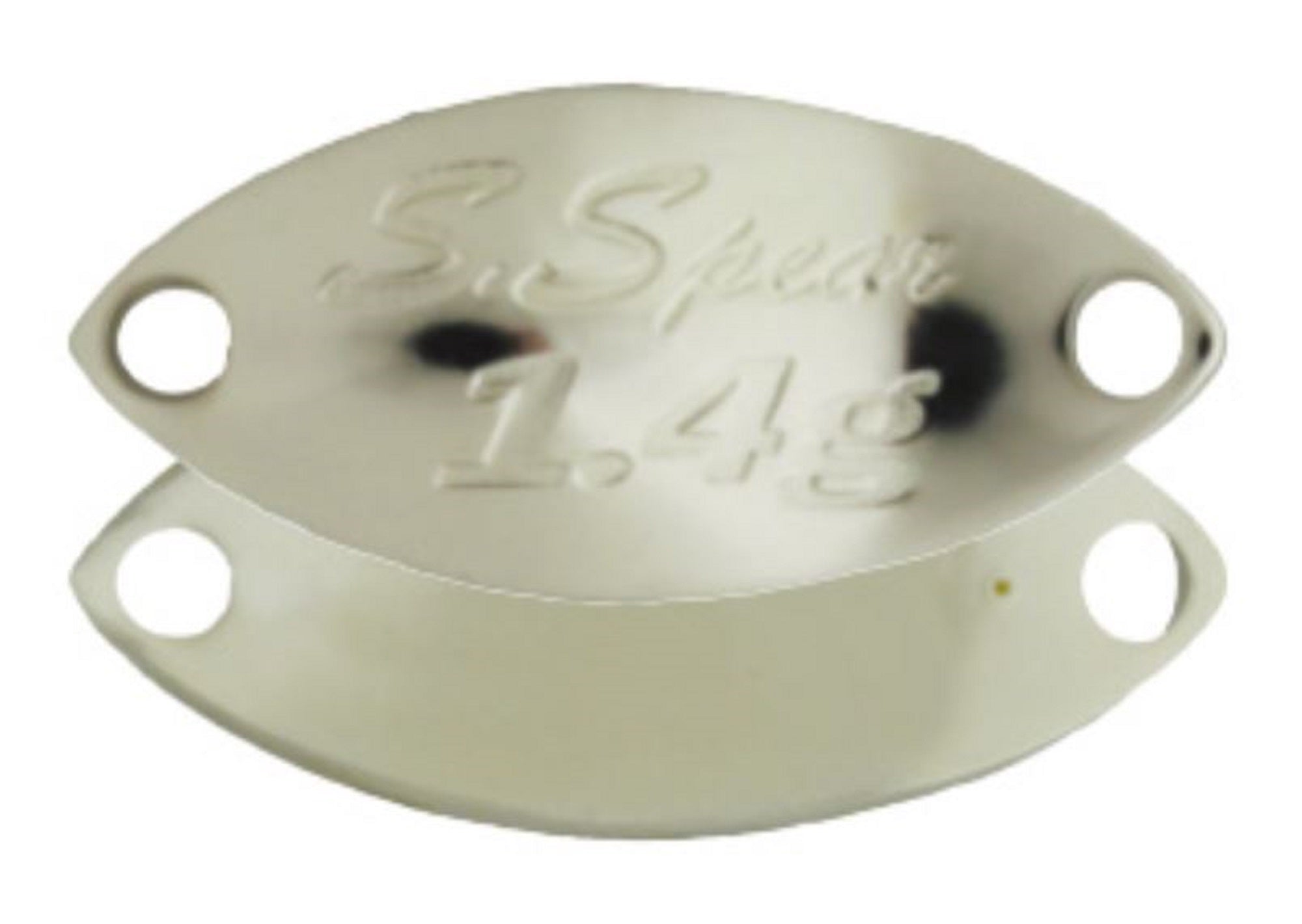 Valkein Spoon Servant Spear 1.1 grams Sinking Lure No.2 (2071)