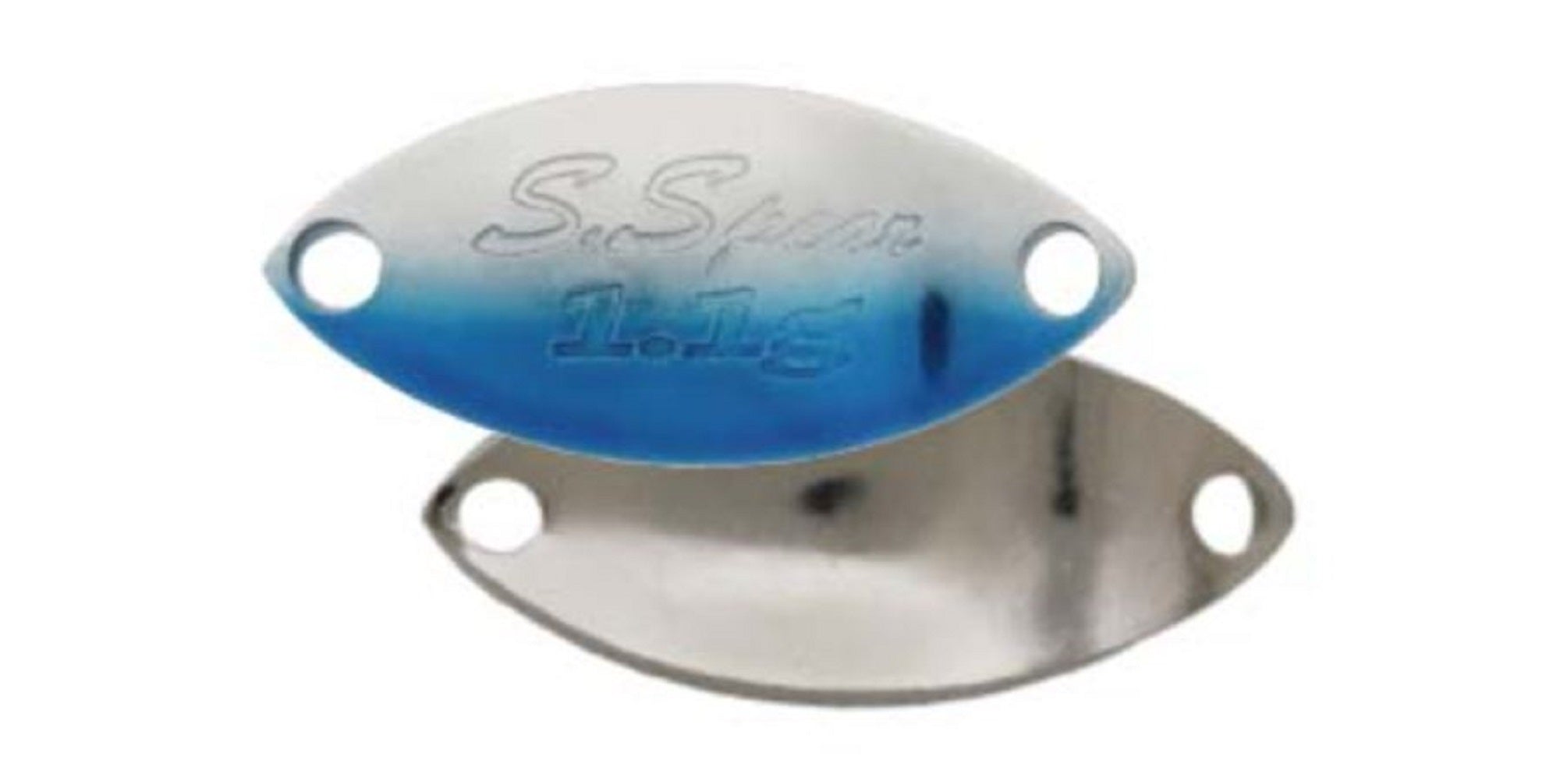 Valkein Spoon Servant Spear 1.1 grams Sinking Lure No.15 (2156)