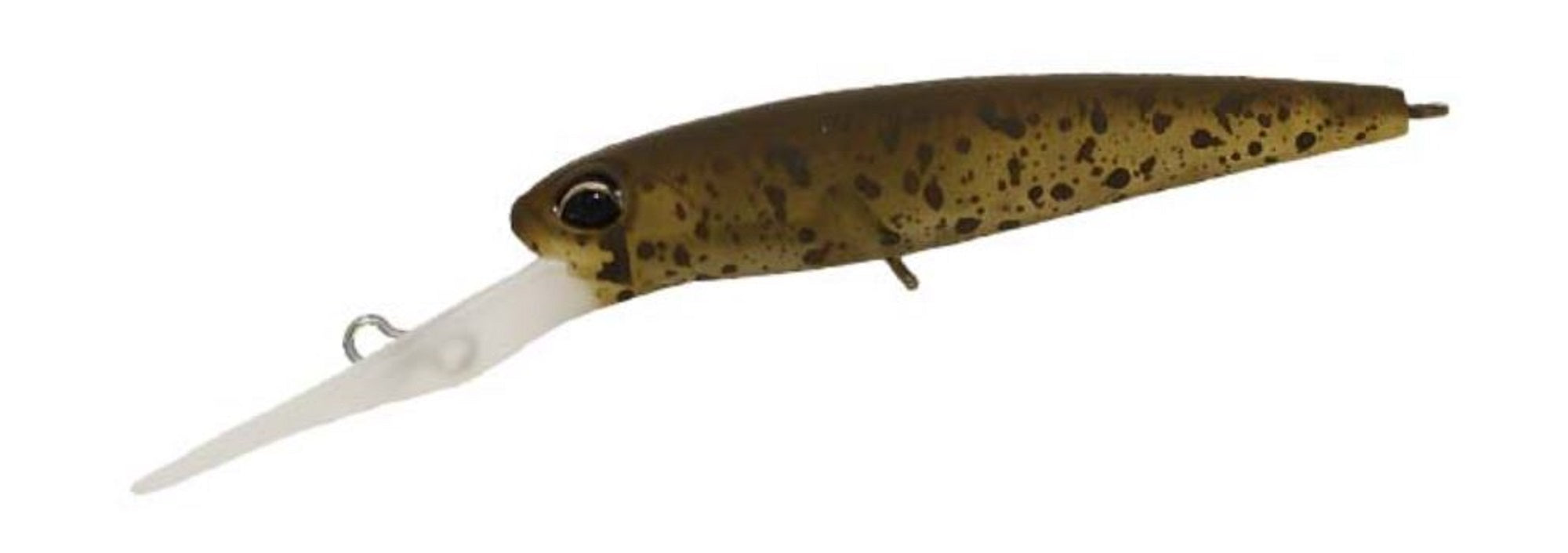 Valkein Schwan S Nano 50mm 1.9 grams Floating Lure M172 (2422)