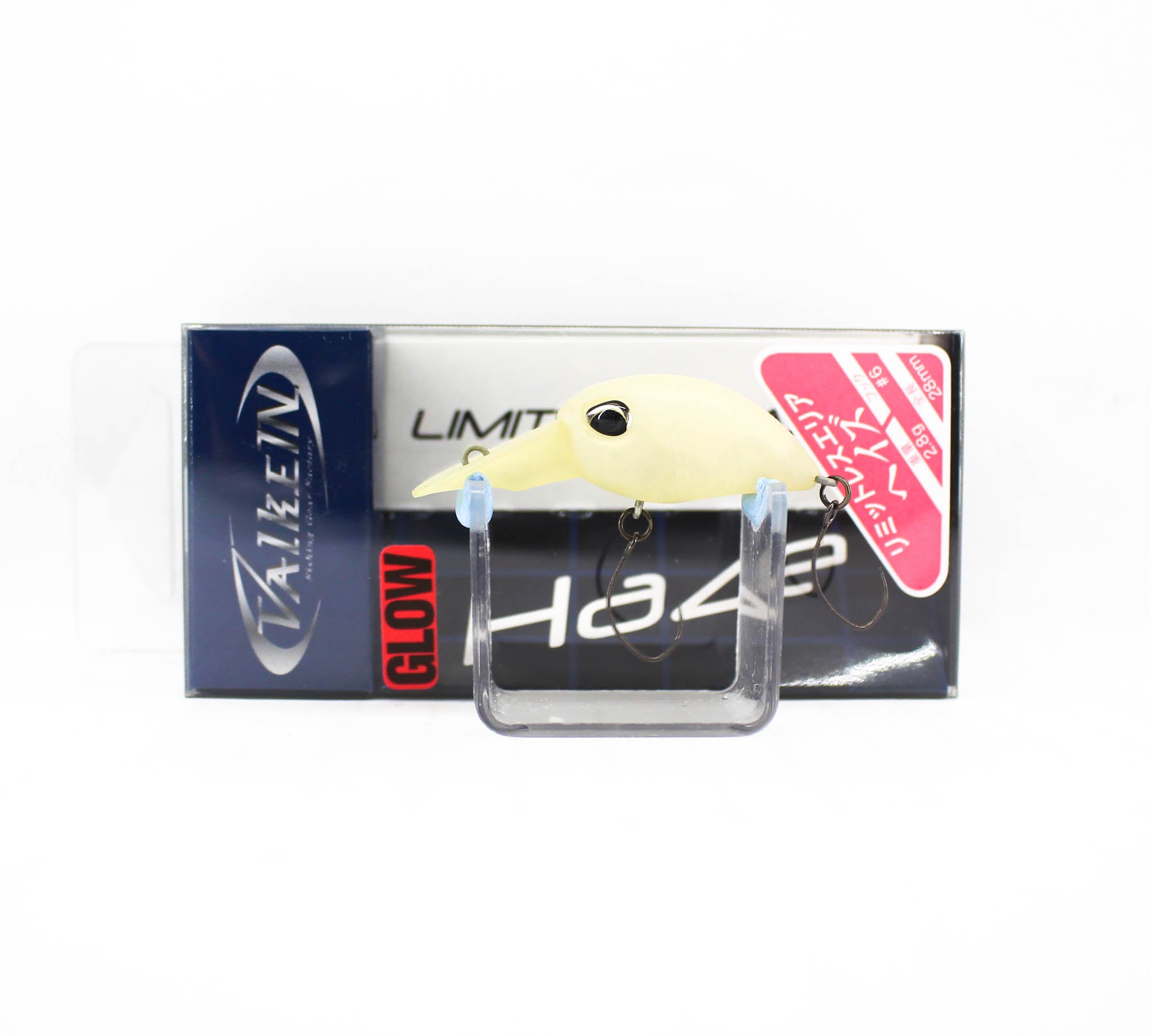 Valkein Haze 28mm 2.8 grams Floating Lure M173 (2477)
