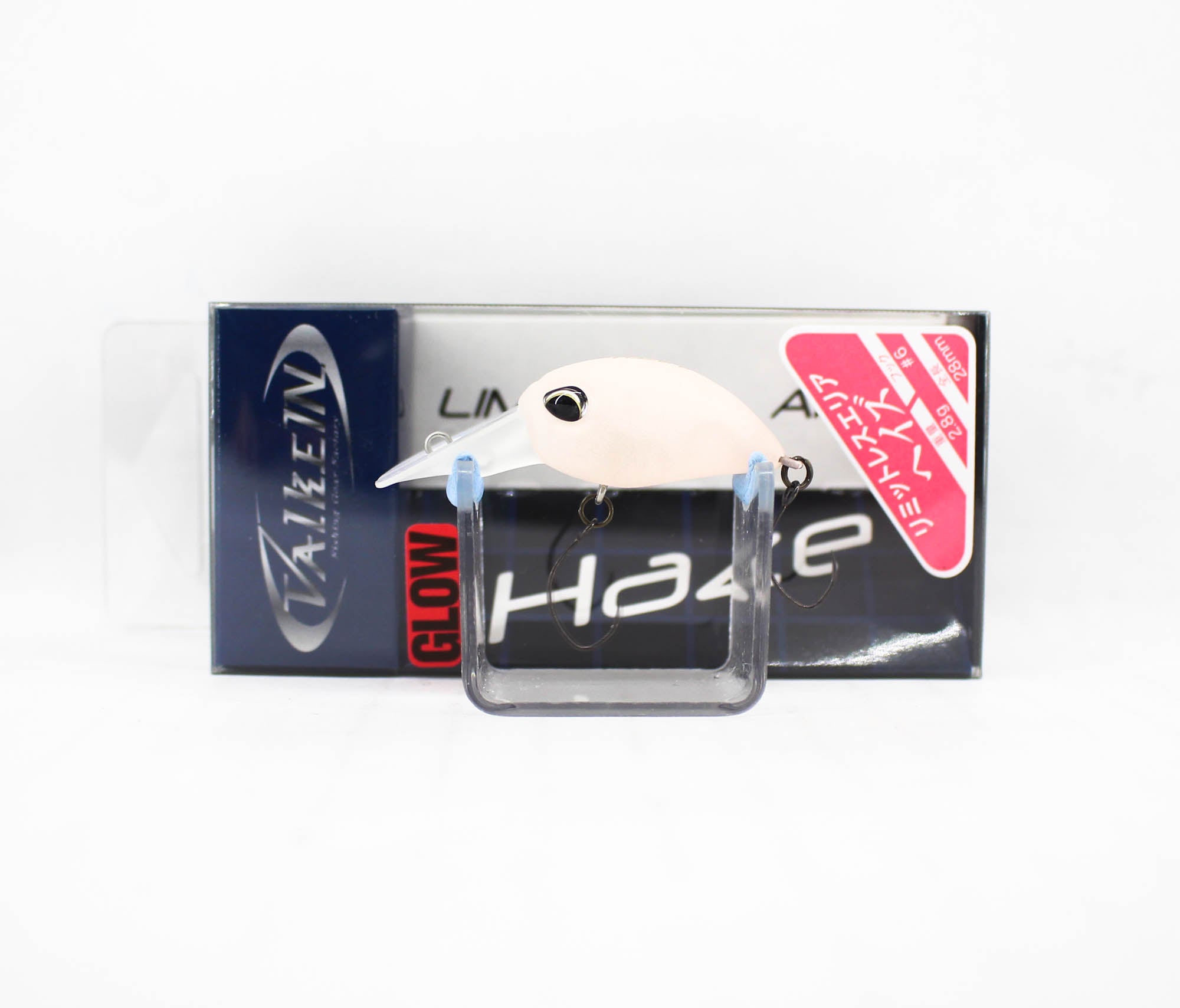 Valkein Haze 28mm 2.8 grams Floating Lure M047 (2507)