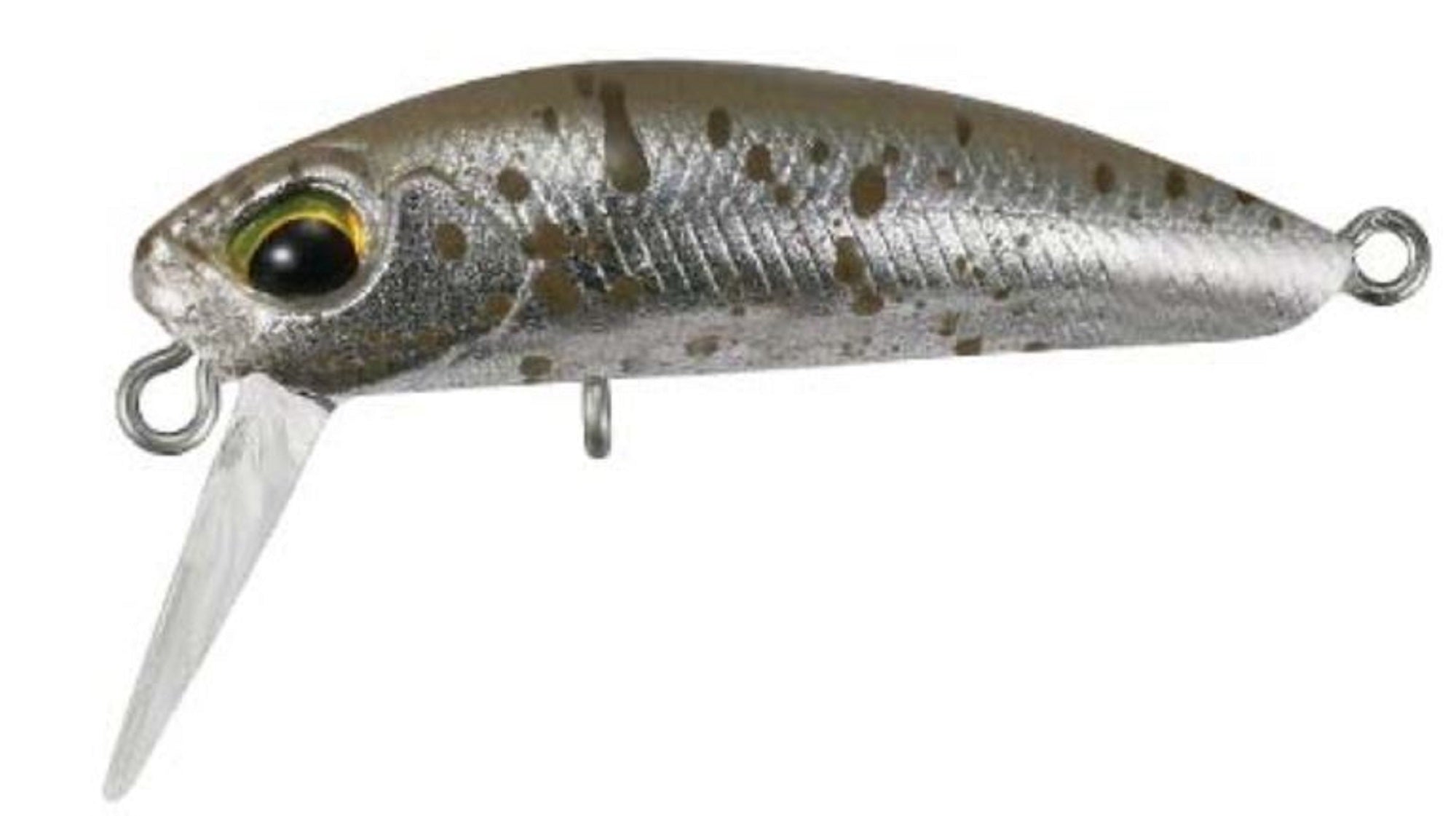 Valkein Kuga WW 40mm 2.9 grams Floating Lure C159 (2538)