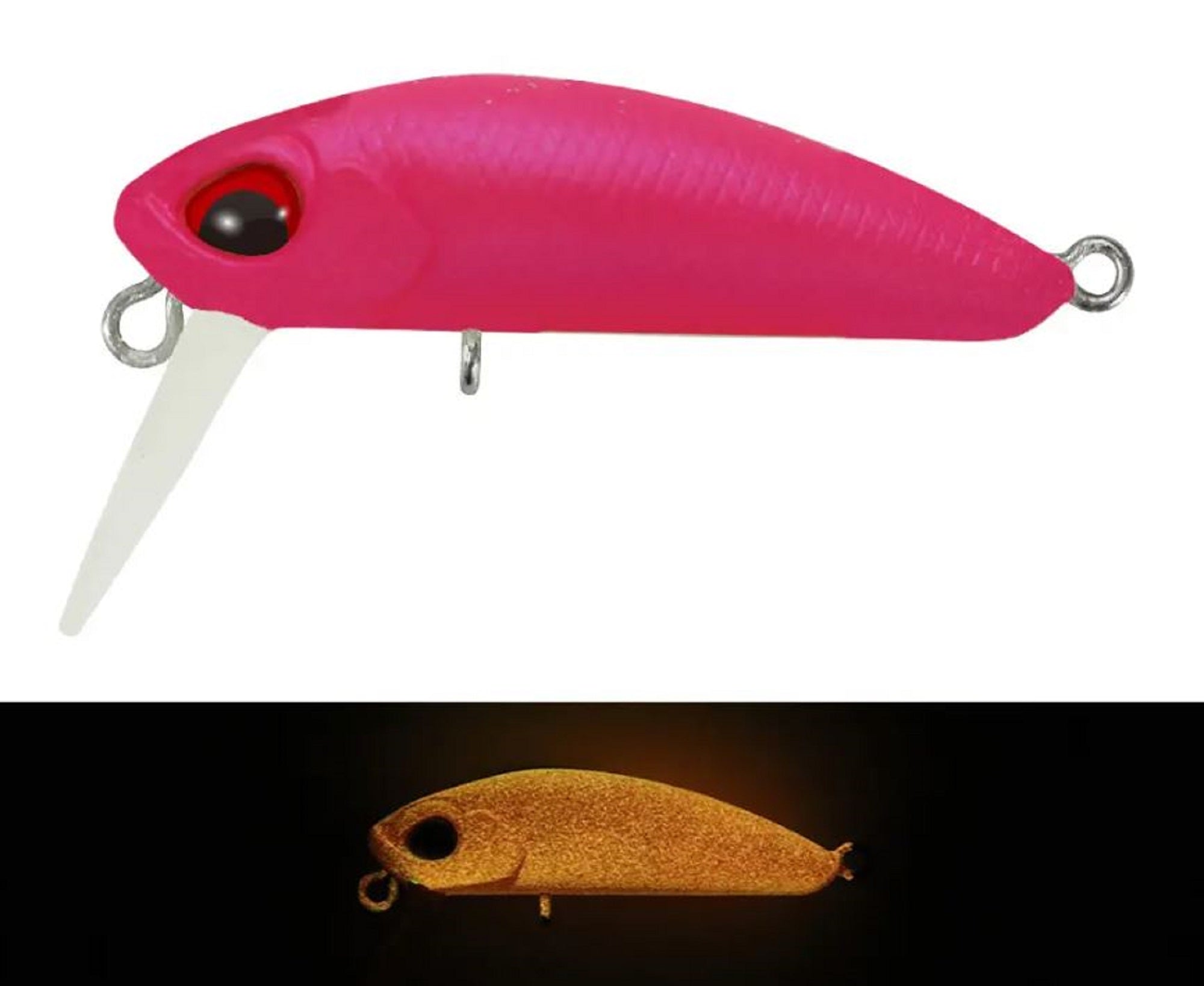 Valkein Kuga WW SS 40mm 3.3 grams Slow Sinking Lure M171 (5393)