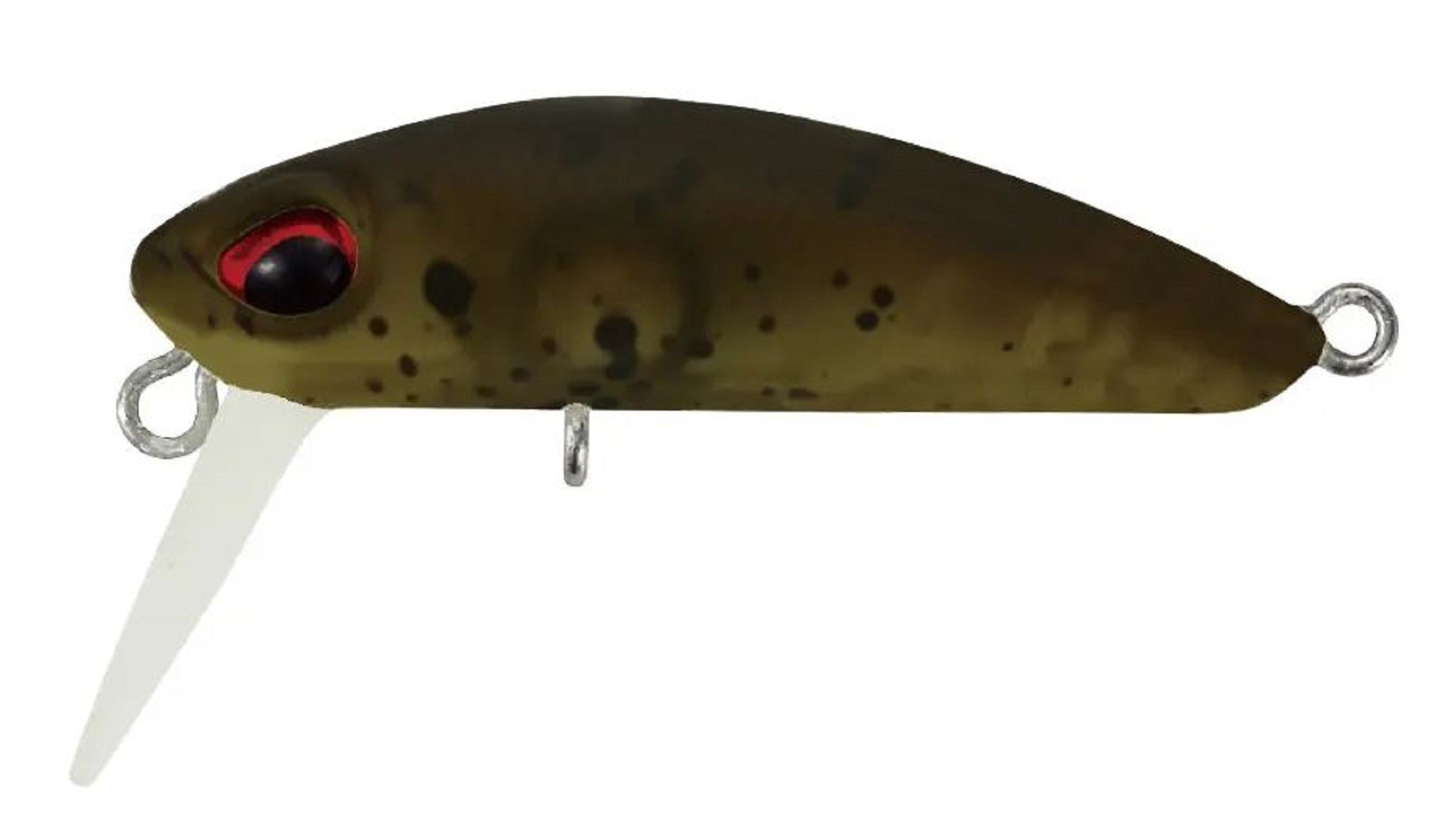 Valkein Kuga WW SS 40mm 3.3 grams Slow Sinking Lure M172 (5409)