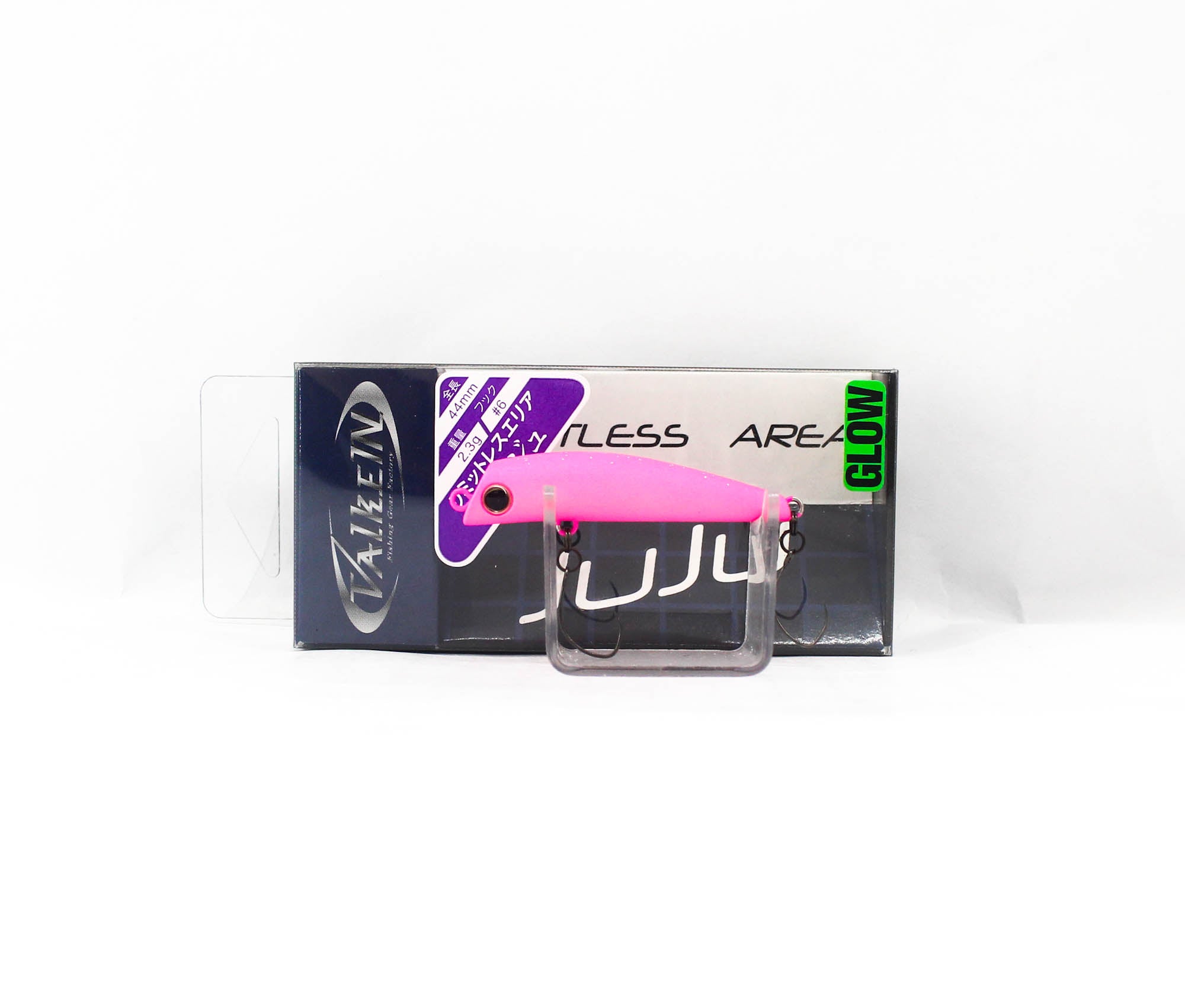 Valkein Juju 44mm 2.3 grams Sinking Lure M171 (5461)