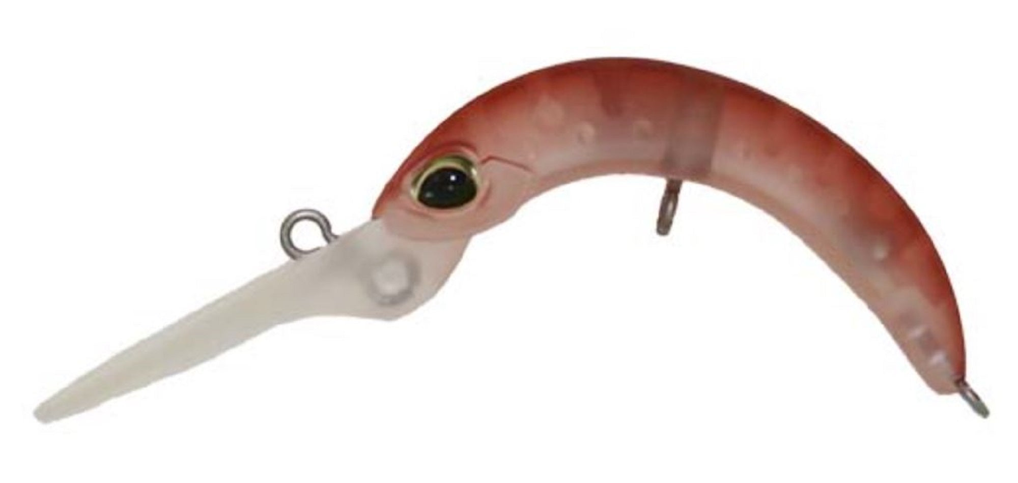 Valkein Kuga Dimension SF 35mm 2.3 grams Floating Lure M176 (5737)