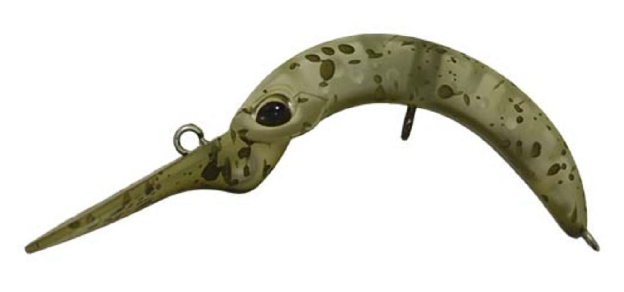 Valkein Kuga Dimension SF 35mm 2.3 grams Floating Lure M177 (5744)