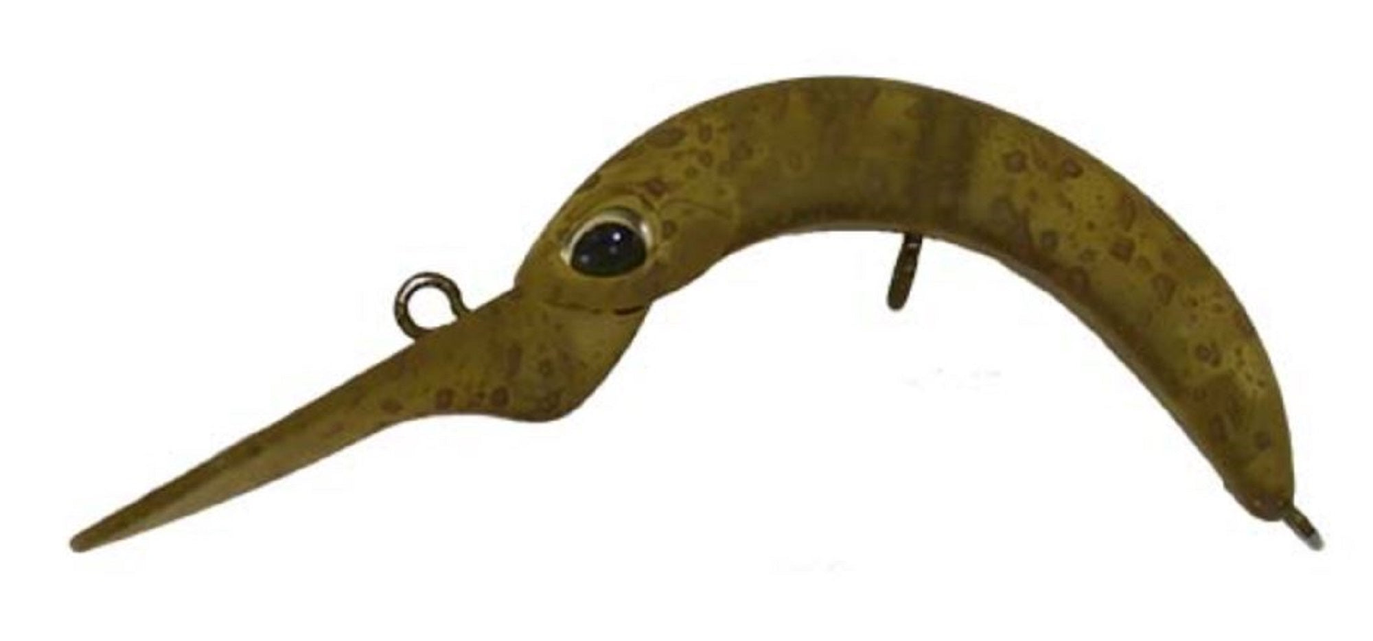 Valkein Kuga Dimension SF 35mm 2.3 grams Floating Lure M180 (5768)