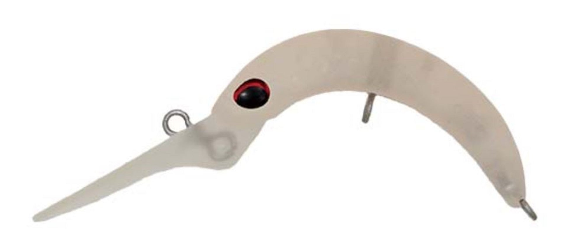 Valkein Kuga Dimension SS 35mm 2.4 grams Sinking Lure M047 (5799)