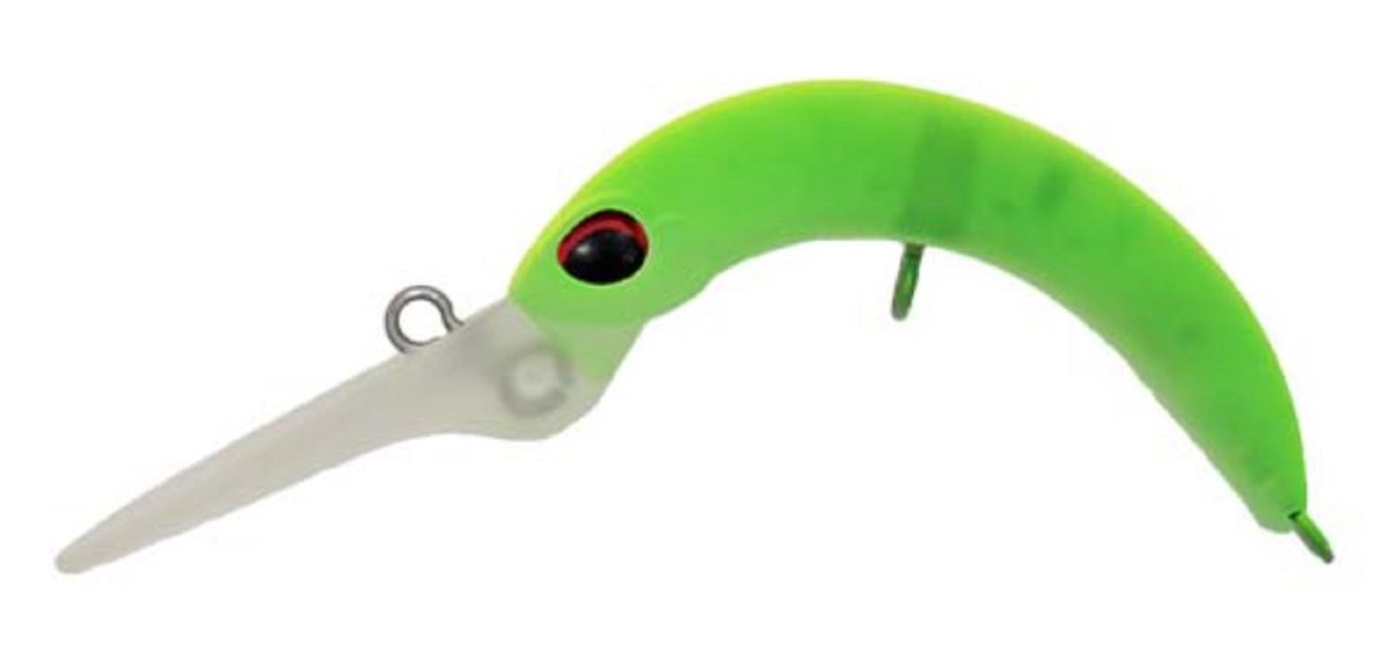 Valkein Kuga Dimension SS 35mm 2.4 grams Sinking Lure M051 (5805)