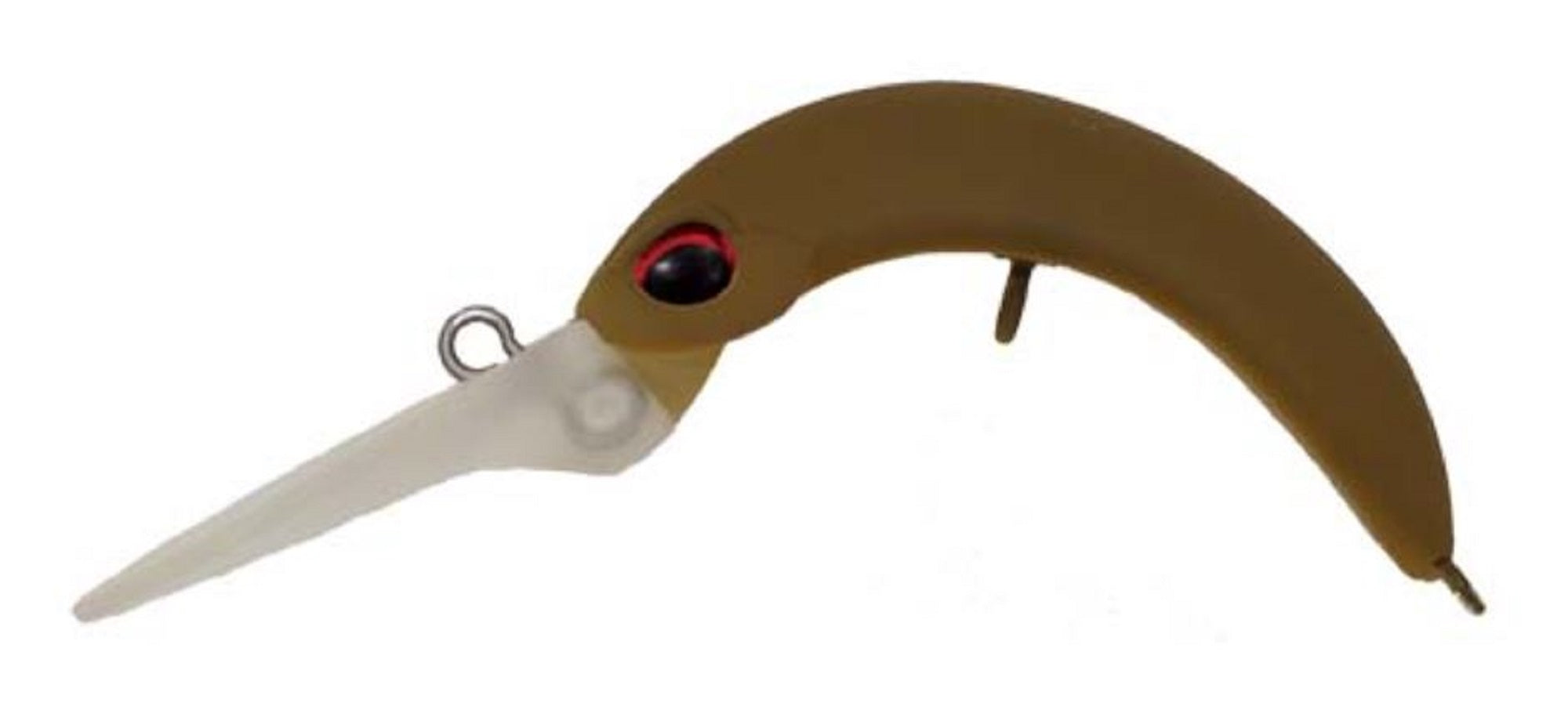 Valkein Kuga Dimension SS 35mm 2.4 grams Sinking Lure M097 (5812)
