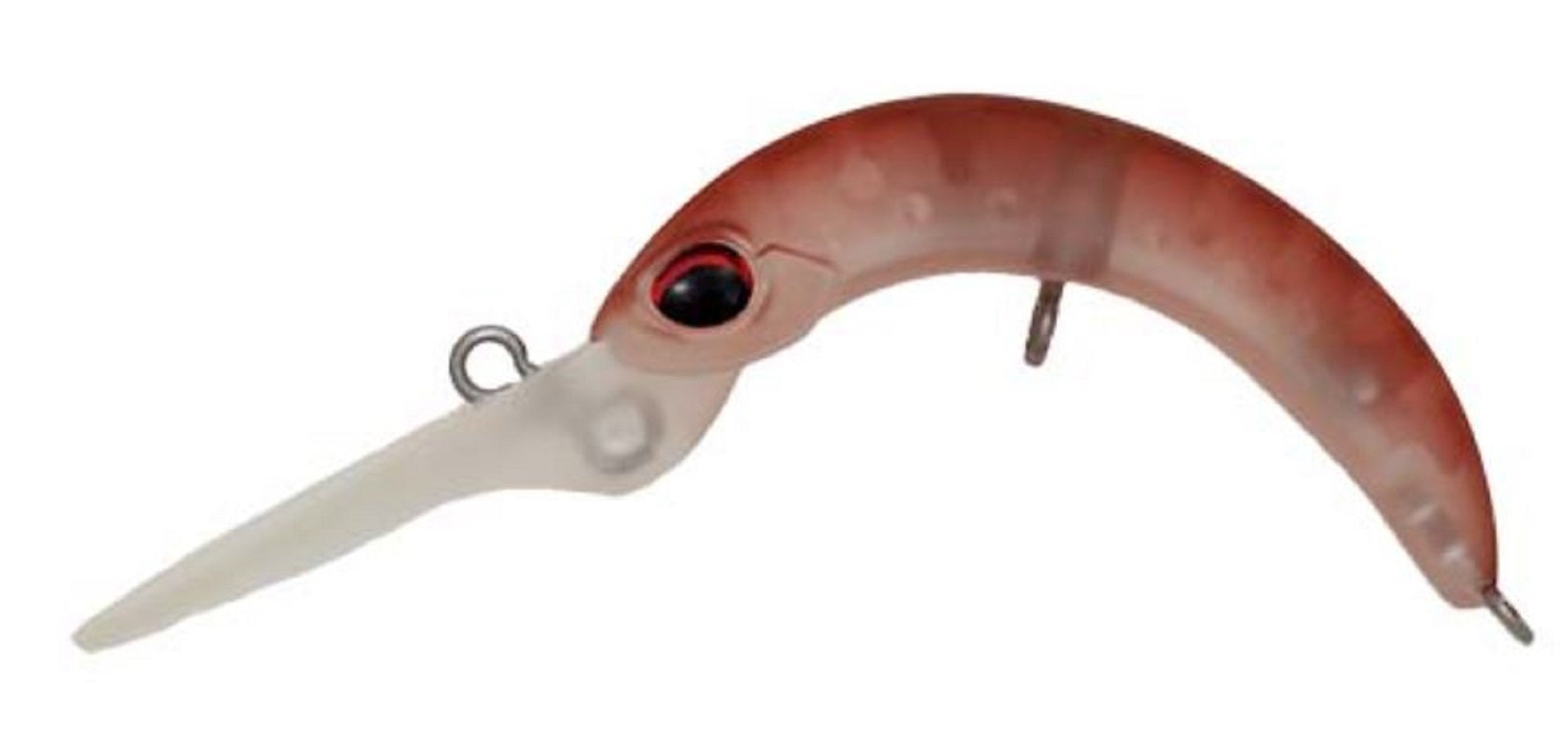 Valkein Kuga Dimension SS 35mm 2.4 grams Sinking Lure M176 (5836)