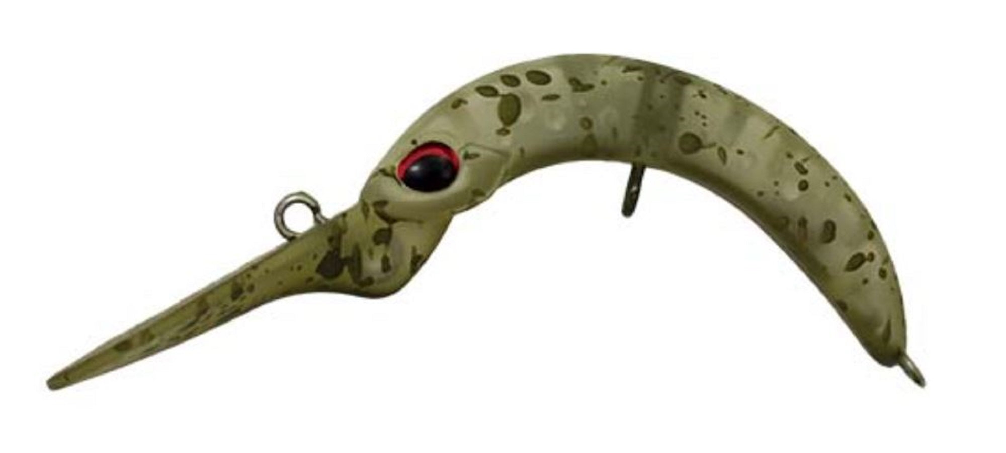 Valkein Kuga Dimension SS 35mm 2.4 grams Sinking Lure M177 (5843)