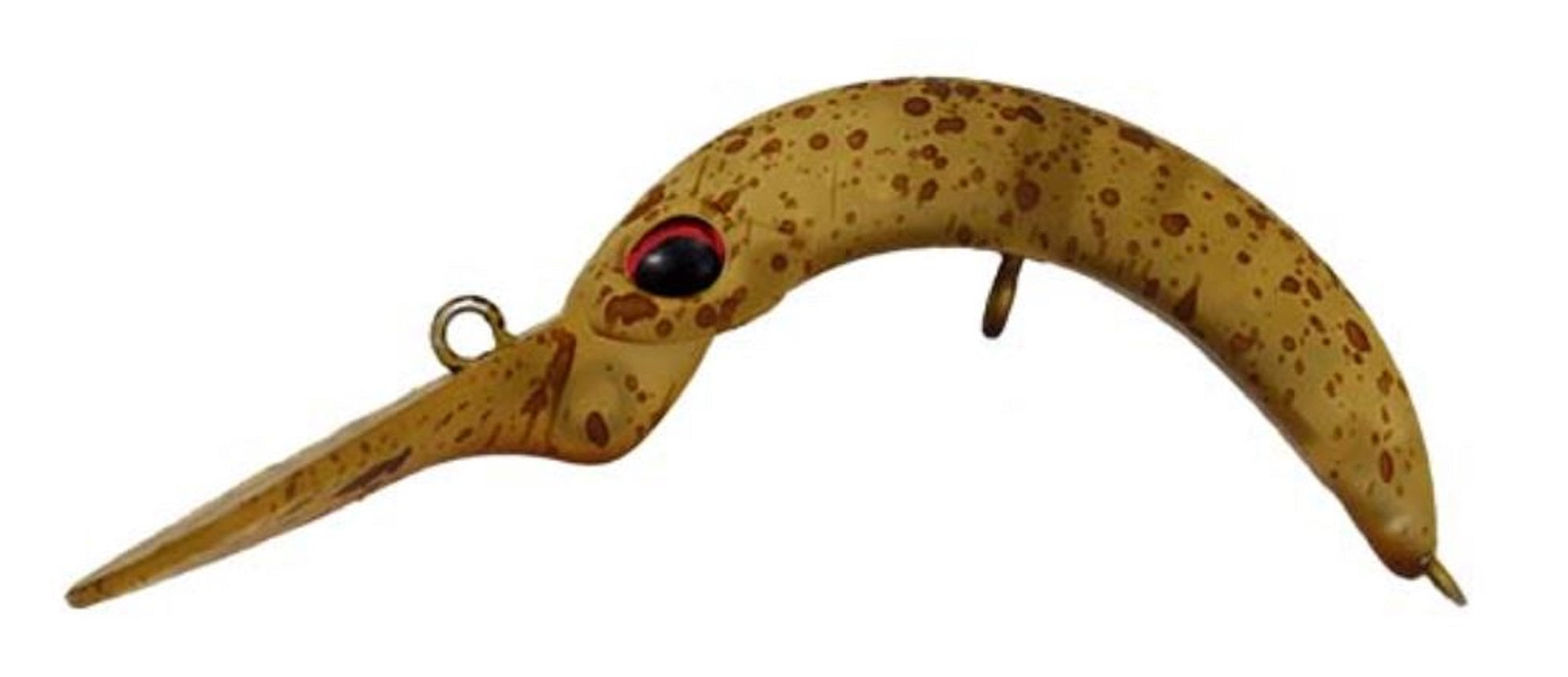 Valkein Kuga Dimension SS 35mm 2.4 grams Sinking Lure M179 (5850)