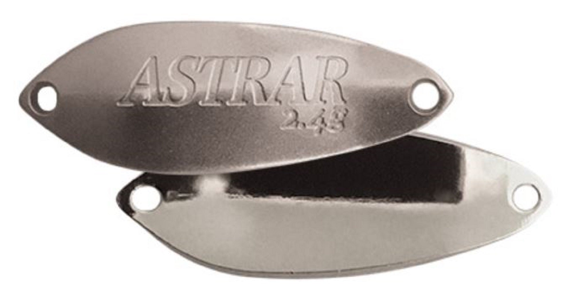 Valkein Spoon Astrar 3.2 grams Sinking Lure No.2 (5980)