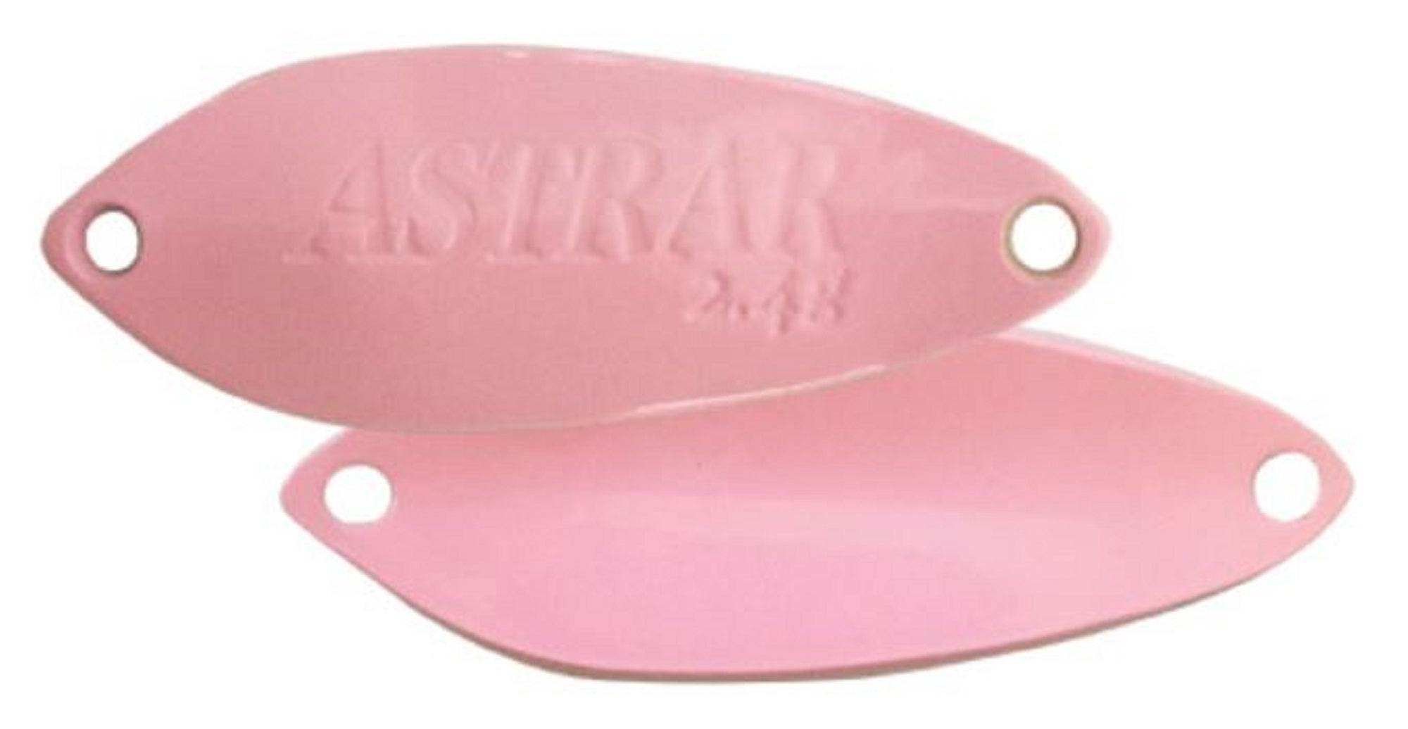 Valkein Spoon Astrar 3.2 grams Sinking Lure No.8 (6000)