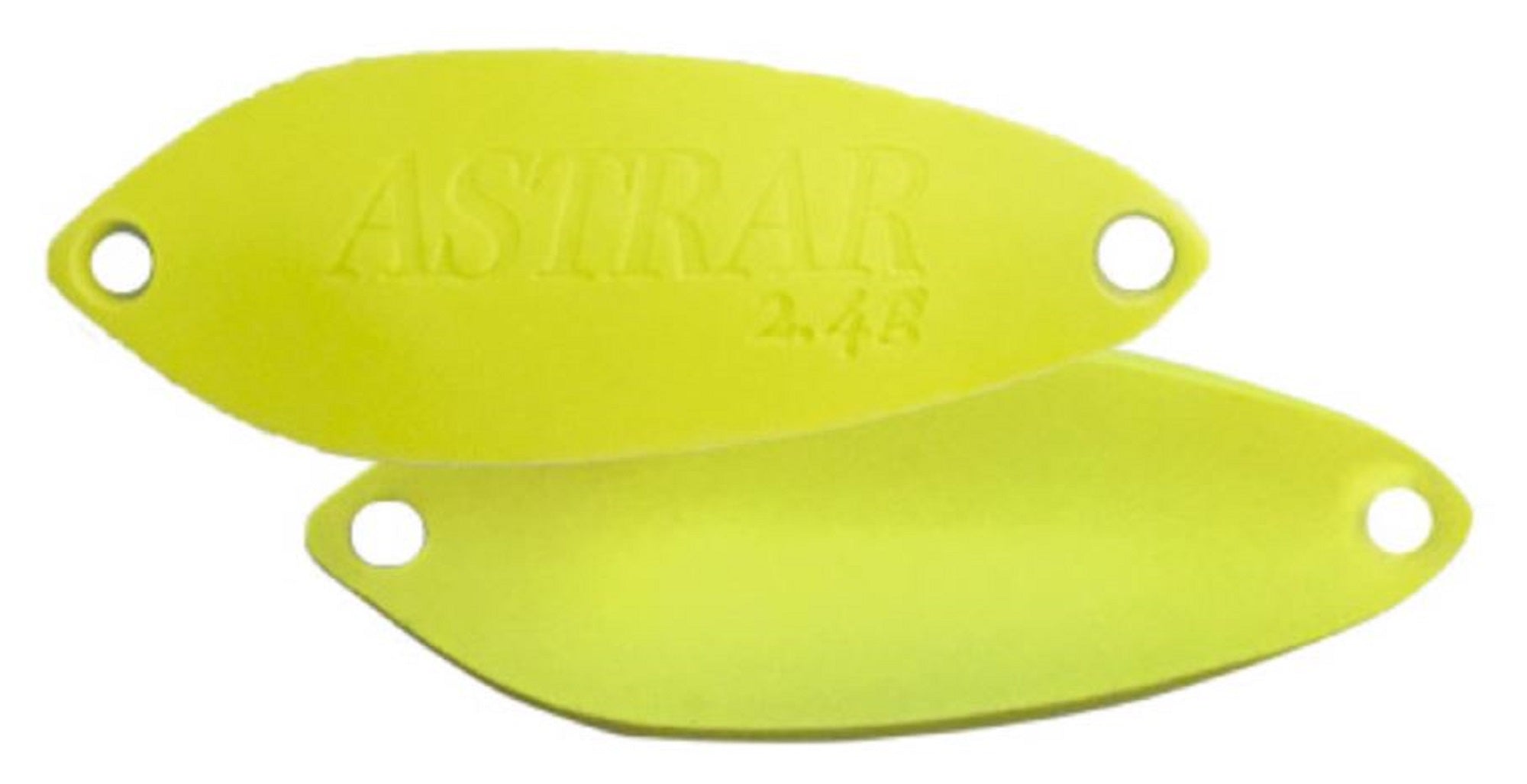 Valkein Spoon Astrar 3.2 grams Sinking Lure No.12 (6017)