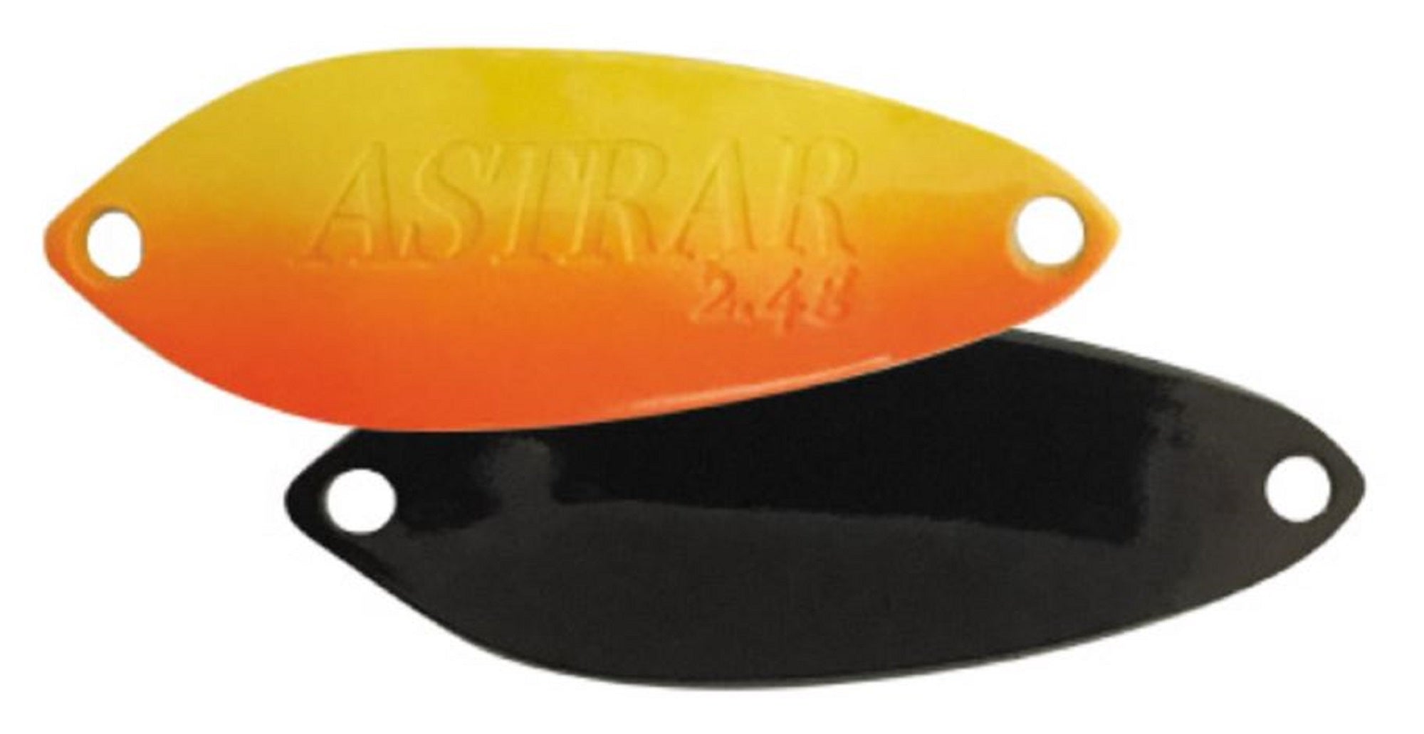 Valkein Spoon Astrar 3.2 grams Sinking Lure No.20 (6055)
