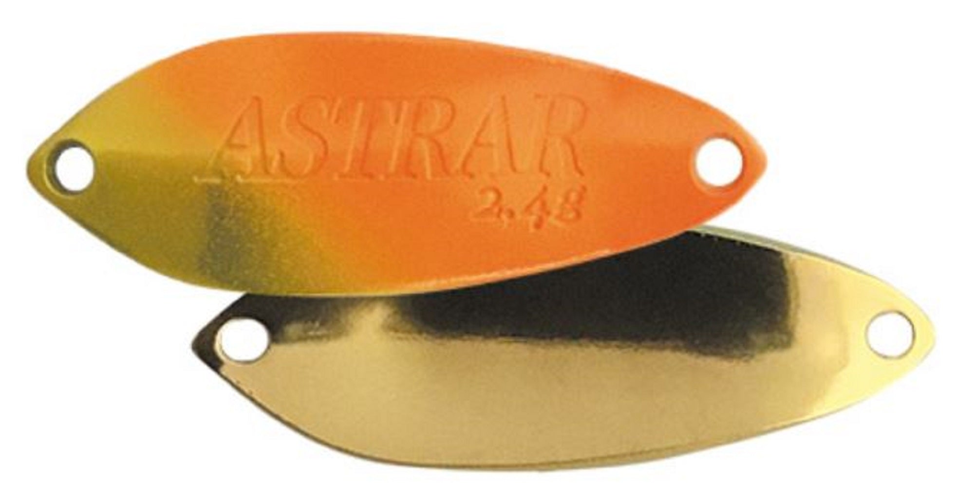 Valkein Spoon Astrar 3.2 grams Sinking Lure No.29 (6093)
