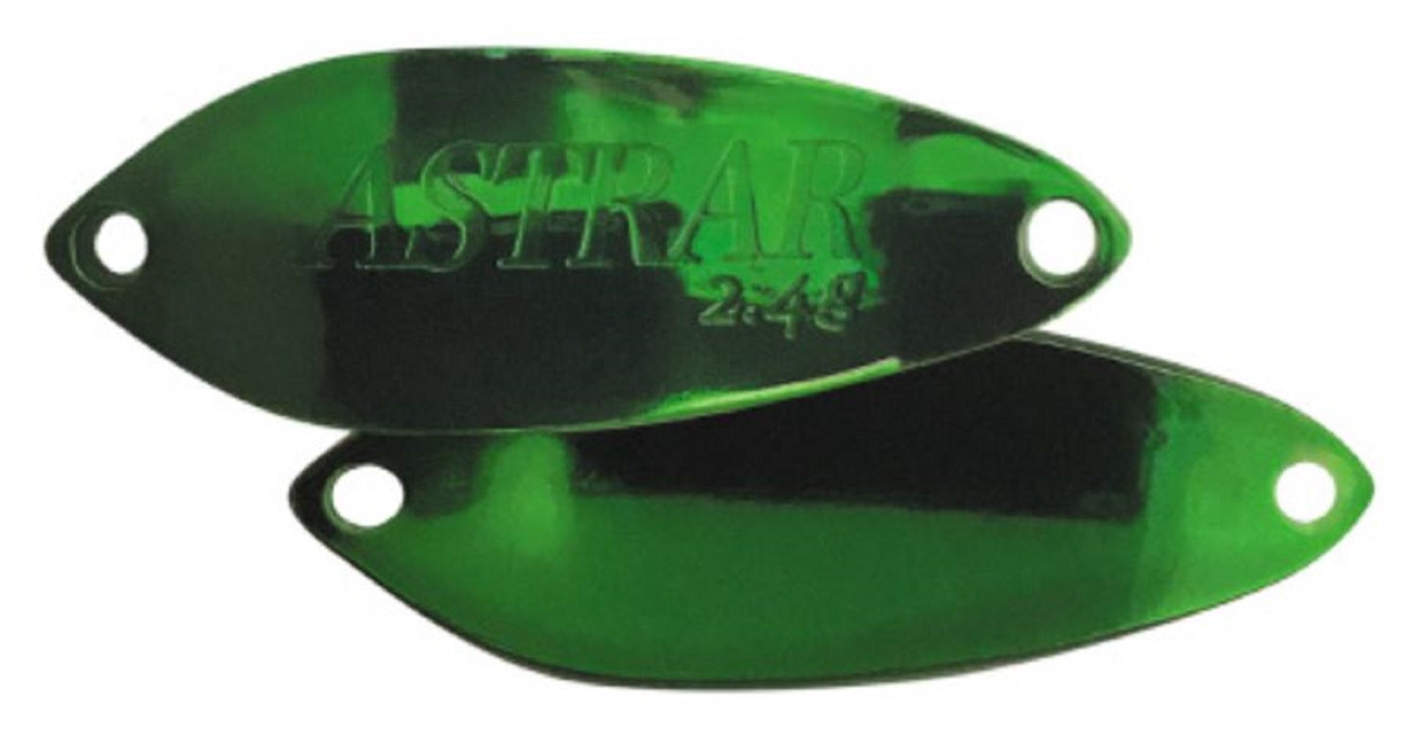 Valkein Spoon Astrar 3.2 grams Sinking Lure No.69 (6109)