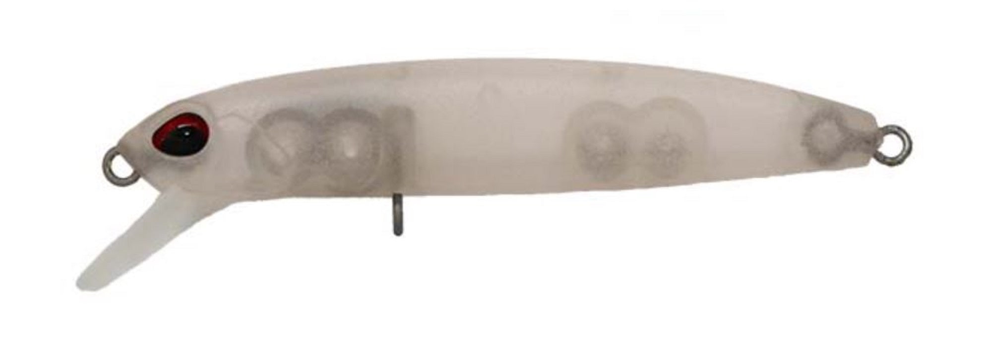 Valkein Figure SS 63mm 4.6 grams Slow Sinking Lure M047 (6970)
