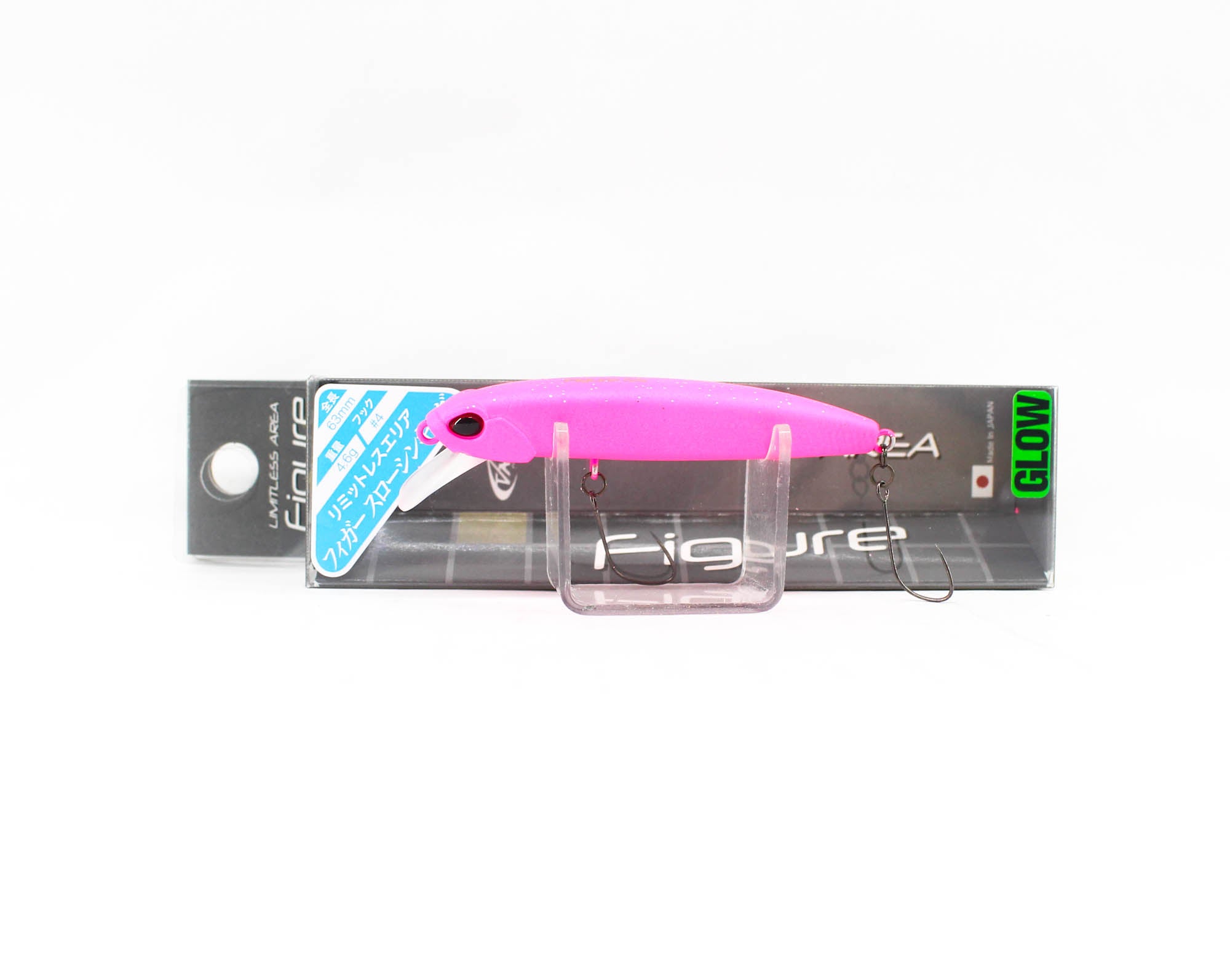 Valkein Figure SS 63mm 4.6 grams Slow Sinking Lure M171 (7038)