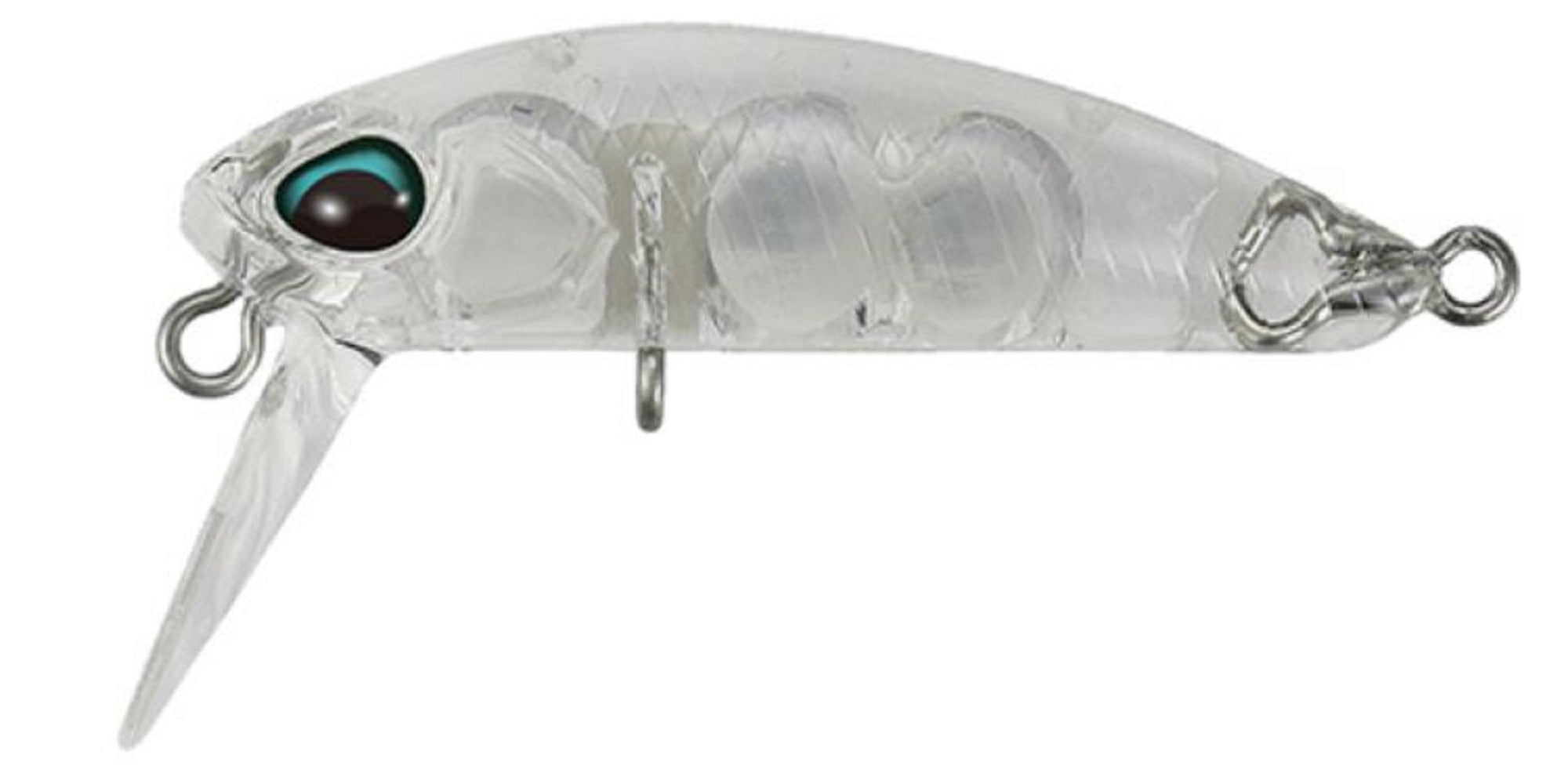 Valkein Kuga WW HF 40mm 2.4 grams Floating Lure C064 (0090)
