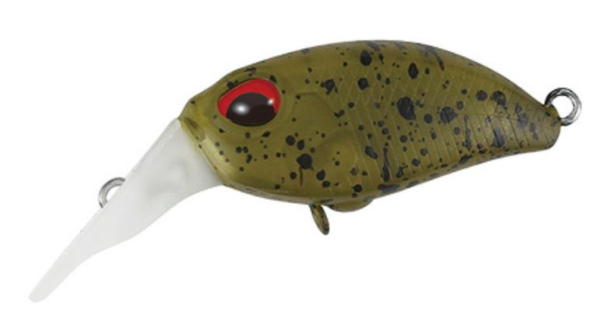 Valkein Kuga FMR SS 30mm 2.8 grams Sinking Lure M034 (4067)