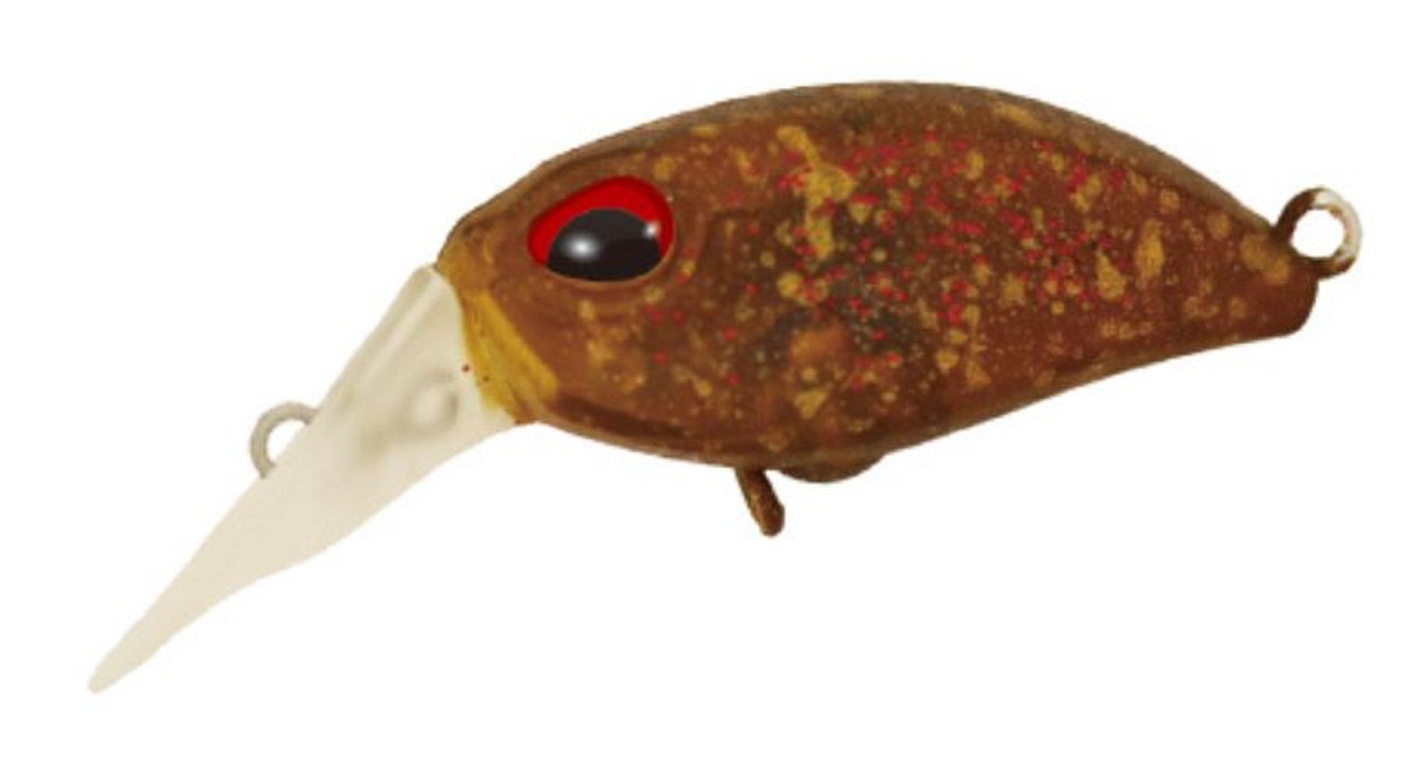 Valkein Kuga FMR SS 30mm 2.8 grams Sinking Lure M049 (4081)