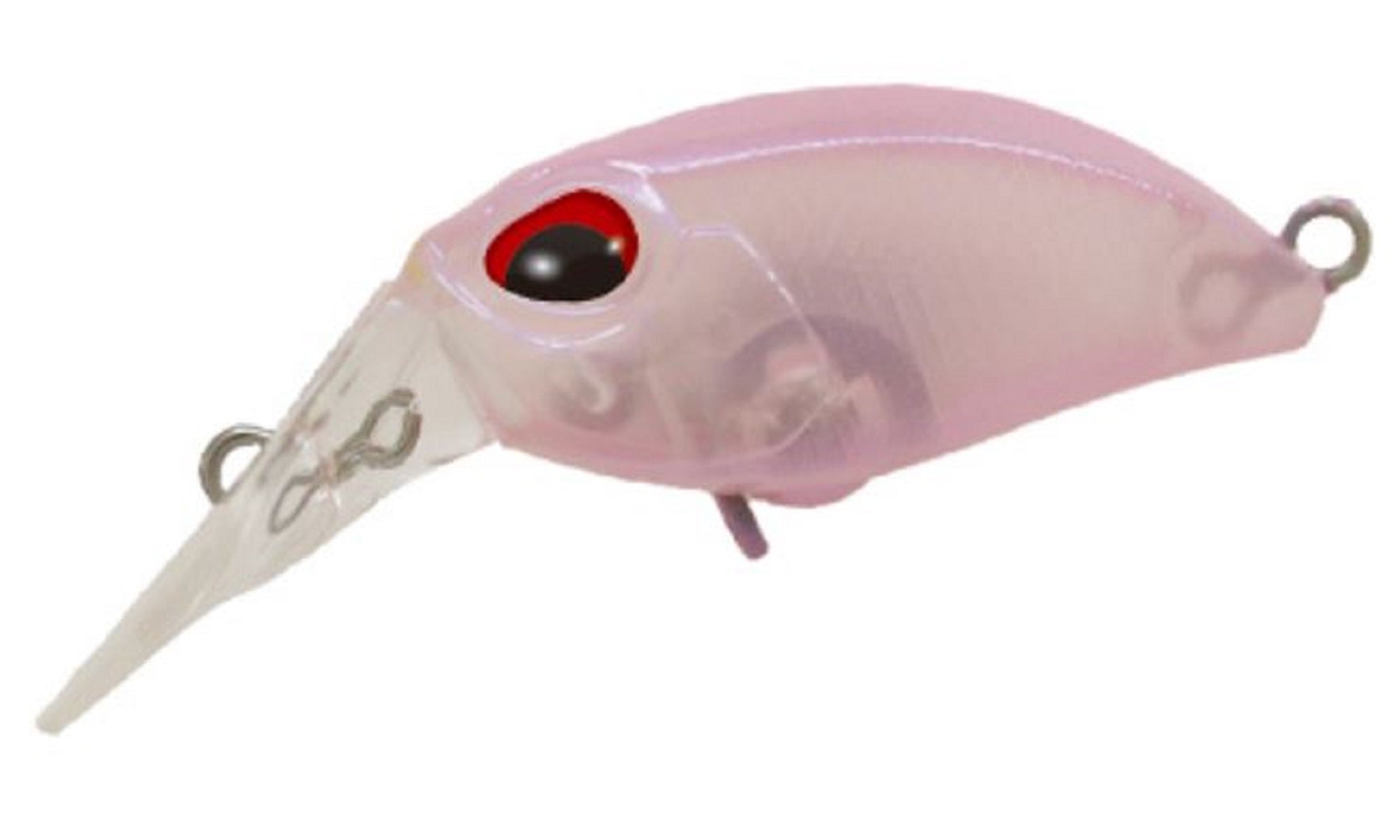 Valkein Kuga FMR SS 30mm 2.8 grams Sinking Lure C081 (4098)