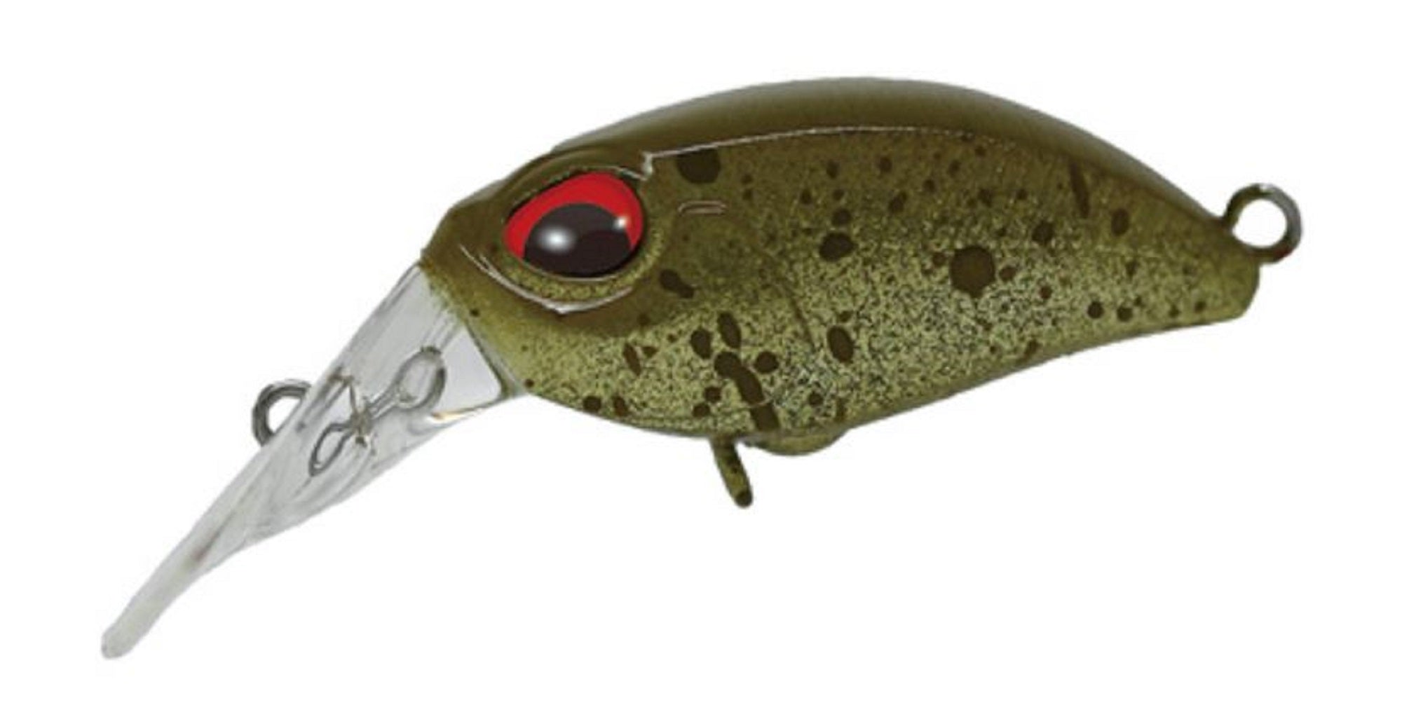 Valkein Kuga FMR SS 30mm 2.8 grams Sinking Lure C174 (4142)