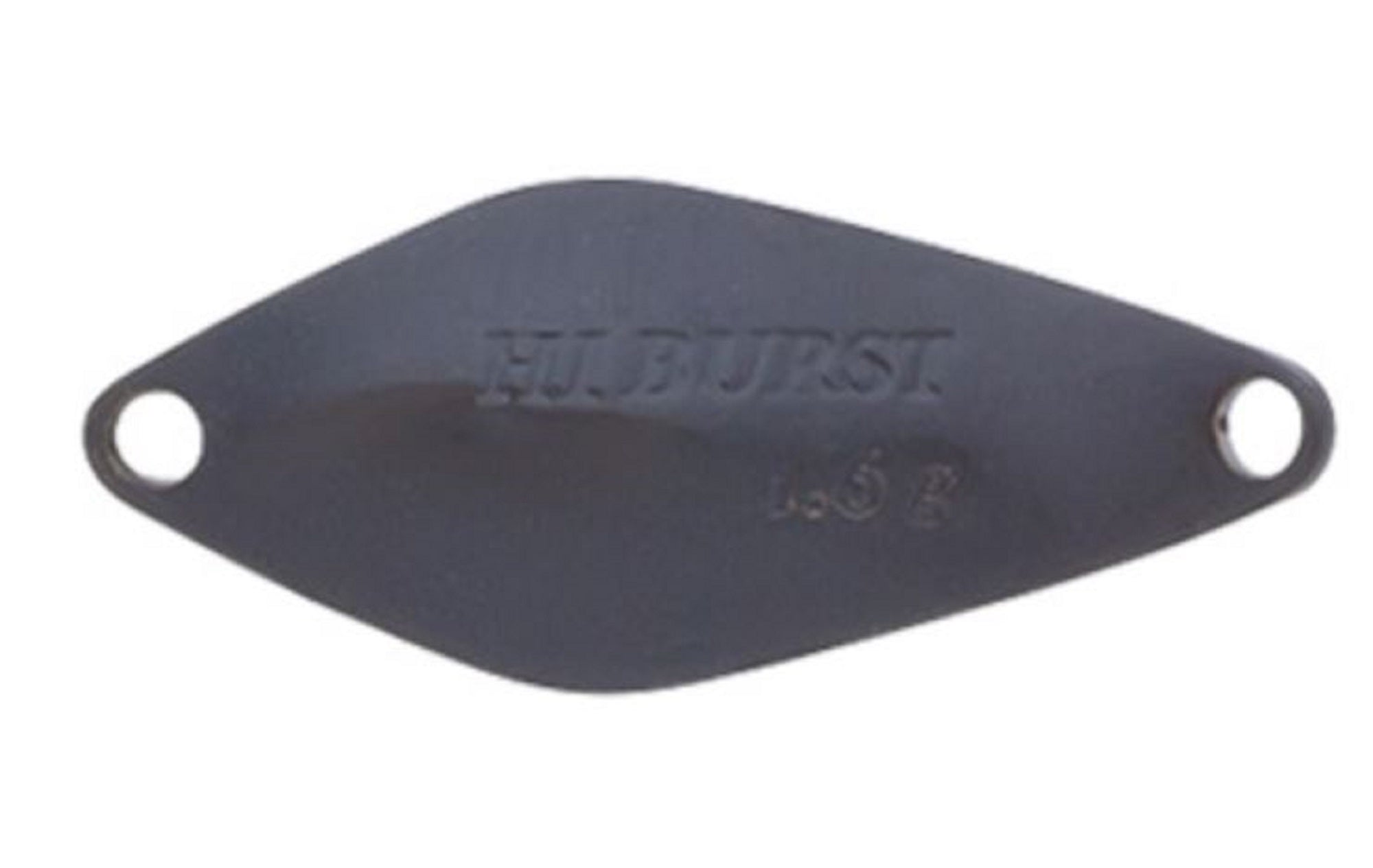 Valkein Spoon Hi Burst 1.0 grams Sinking Lure No.3 (5019)