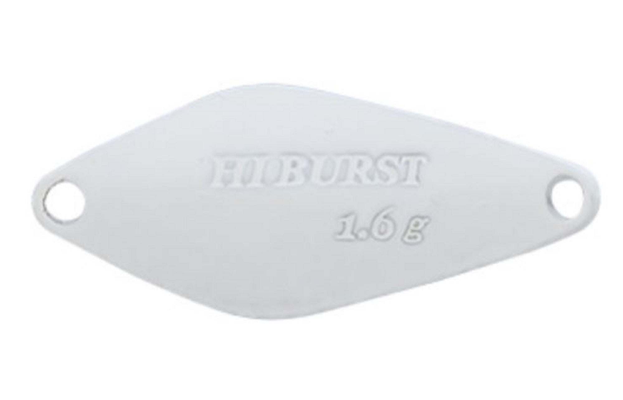 Valkein Spoon Hi Burst 1.0 grams Sinking Lure No.4 (5026)