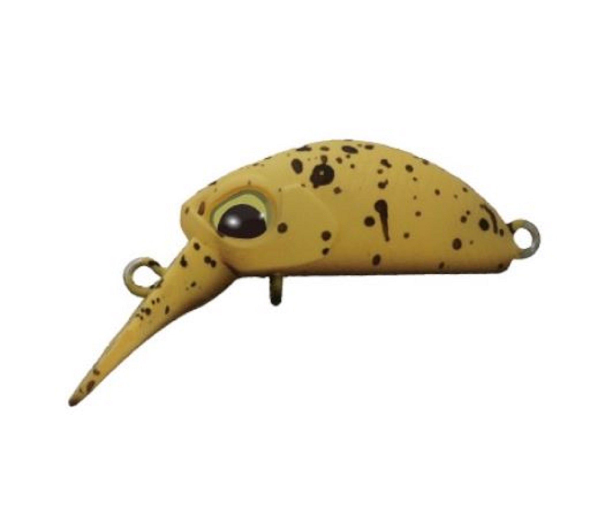 Valkein Kuga Nano 26mm 1.9 grams Floating Lure M199 (6603)