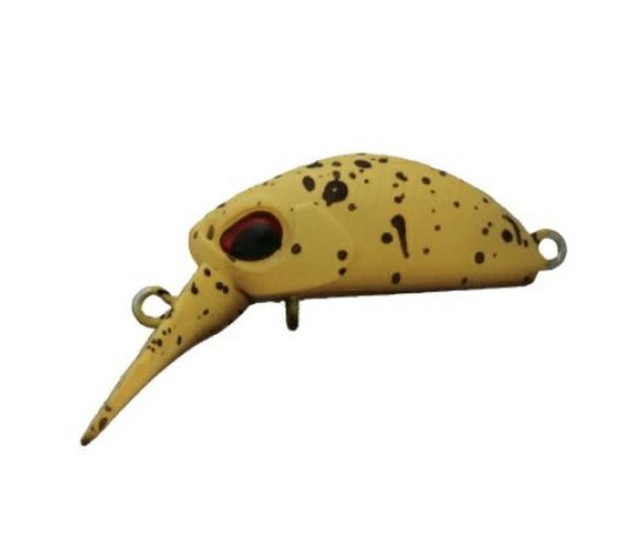 Valkein Kuga Nano S 26mm 2.1 grams Sinking Lure M199 (6641)