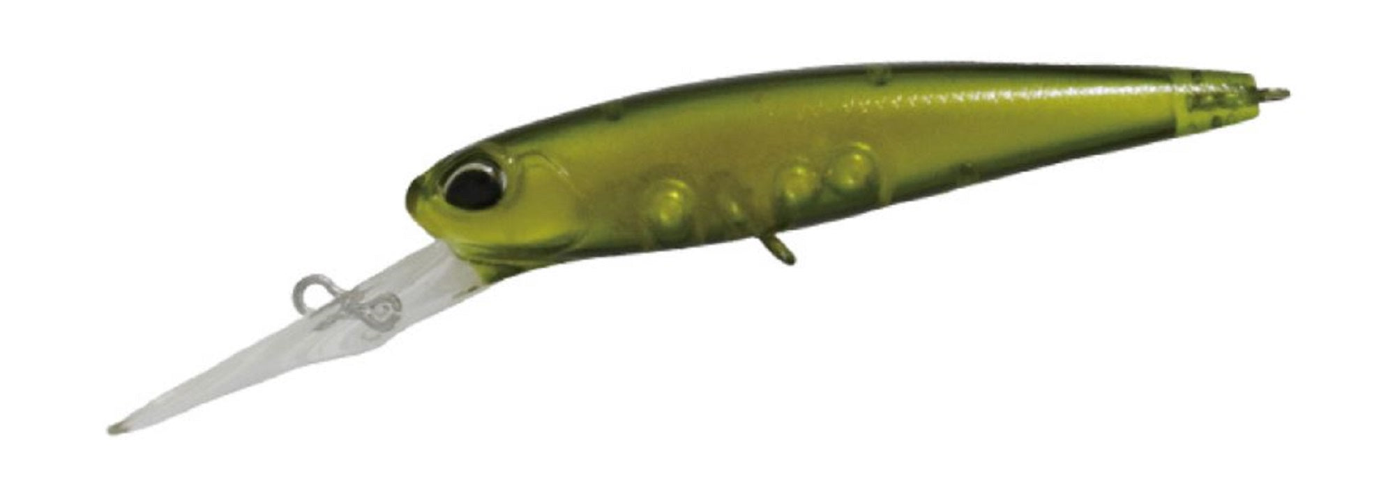 Valkein Schwan S 58mm 3 grams Floating Lure C198 (6672)