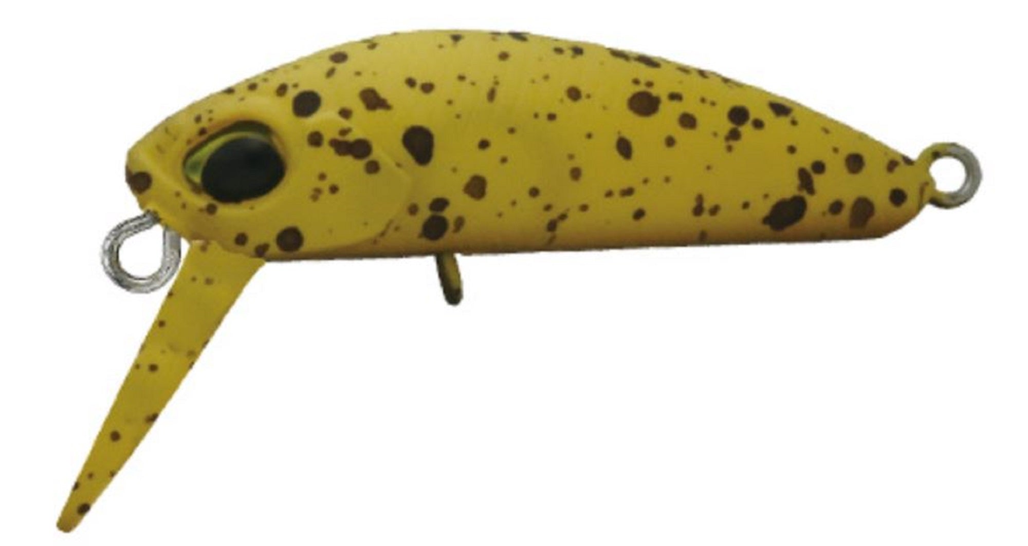 Valkein Kuga WW 40mm 2.9 grams Floating Lure M199 (7785)