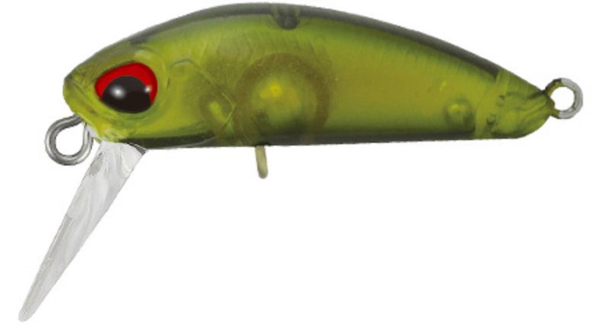 Valkein Kuga WW SS 40mm 3.3 grams Slow Sinking Lure C198 (7815)
