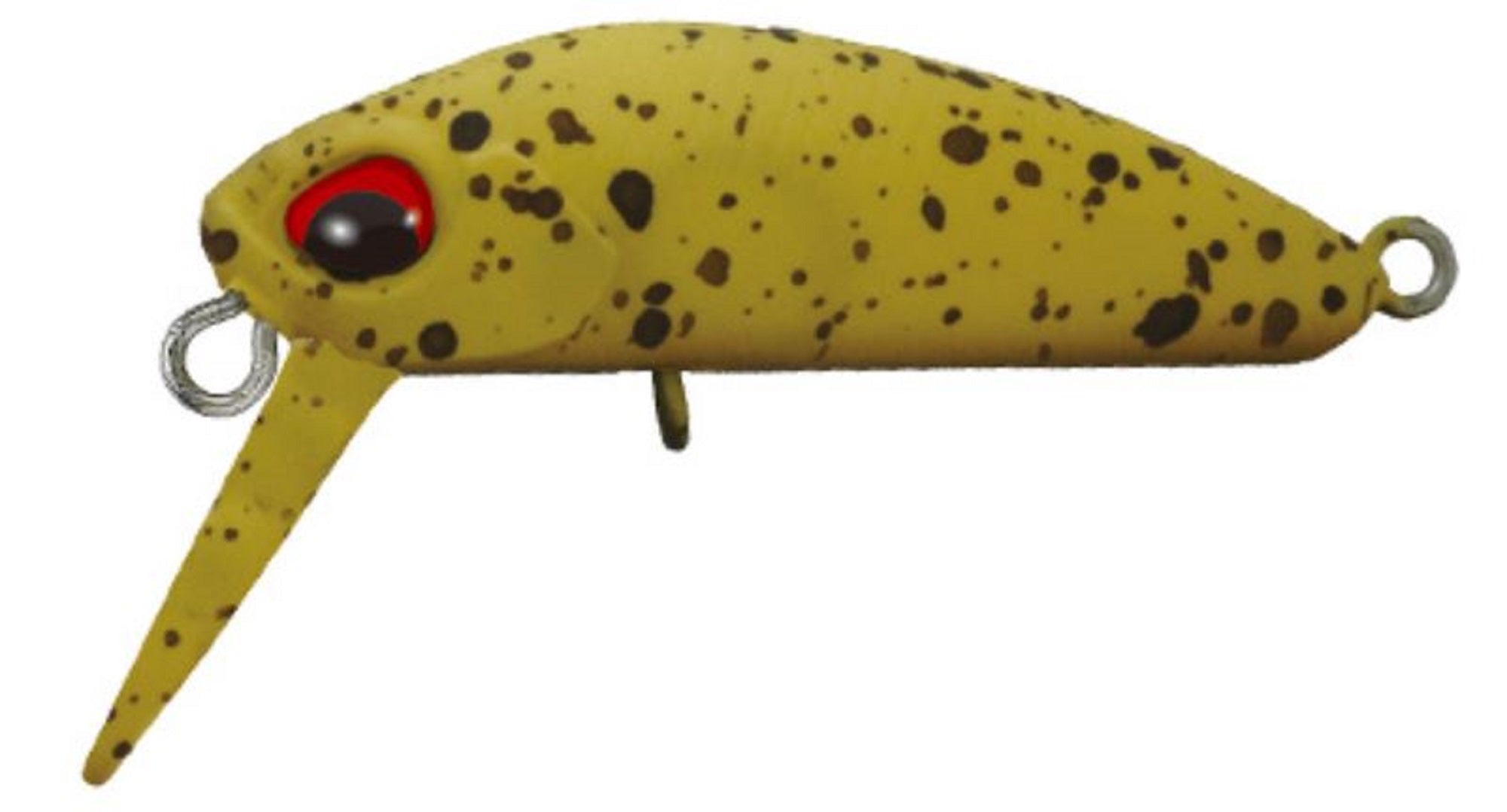 Valkein Kuga WW SS 40mm 3.3 grams Slow Sinking Lure M199 (7822)