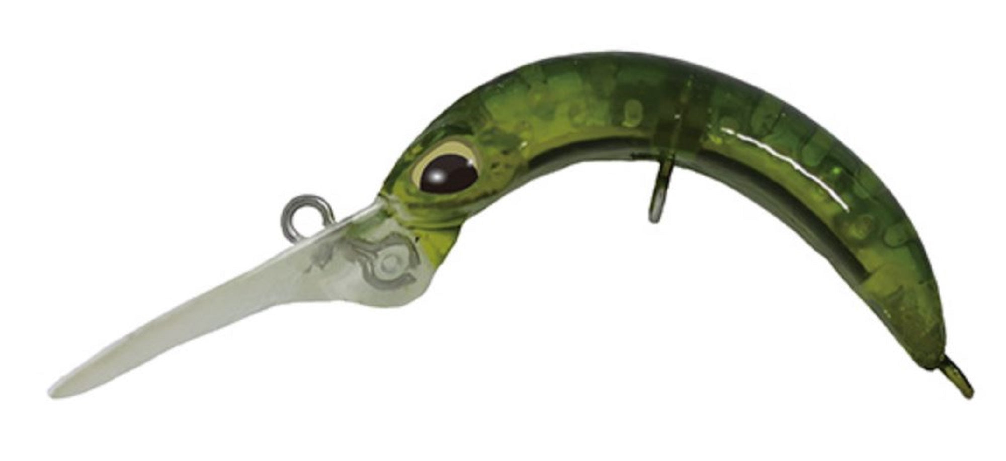 Valkein Kuga Dimension SF 35mm 2.3 grams Floating Lure C198 (8096)