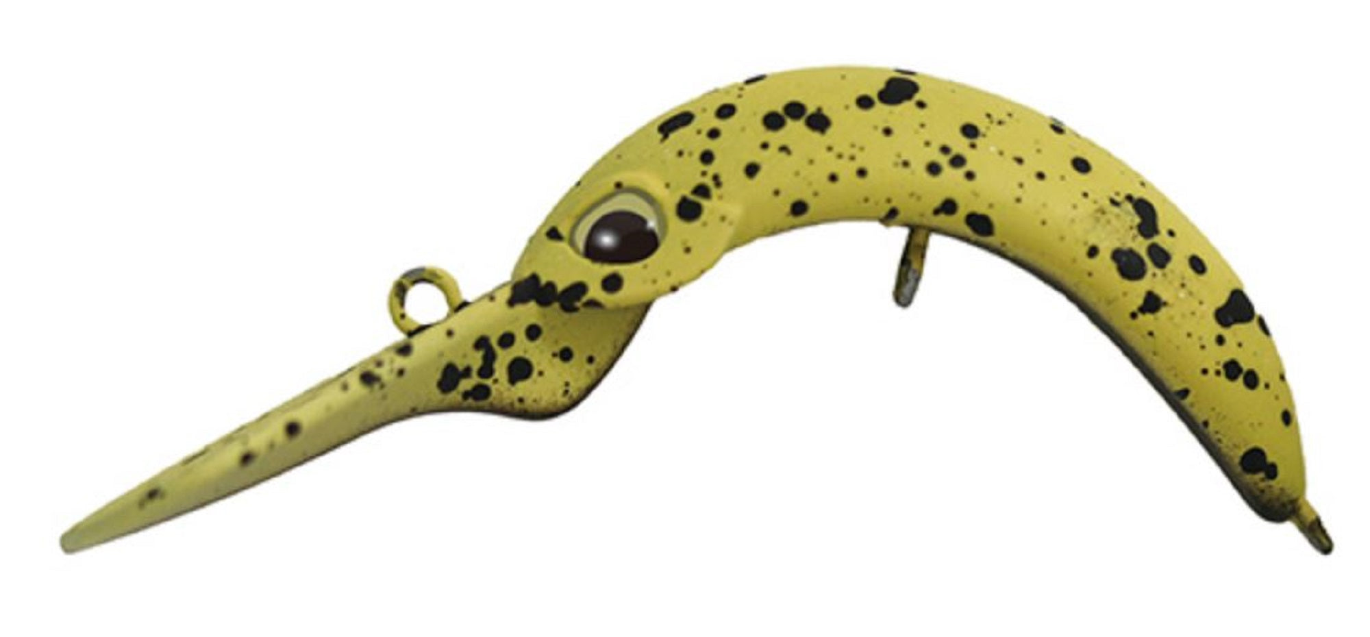 Valkein Kuga Dimension SF 35mm 2.3 grams Floating Lure M199 (8102)